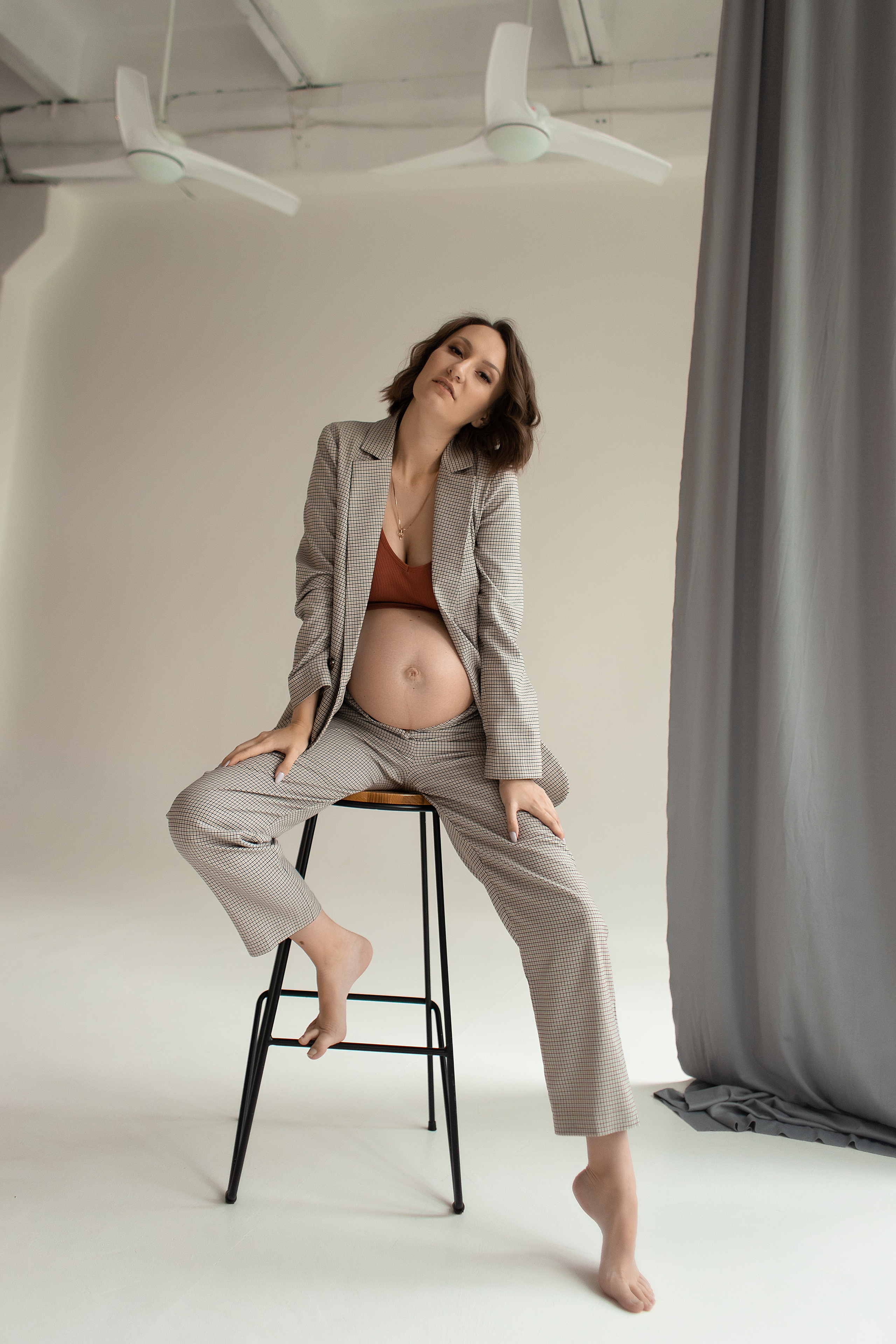 История Олеси. Женский фотограф в Екатеринбурге Марина Логинова