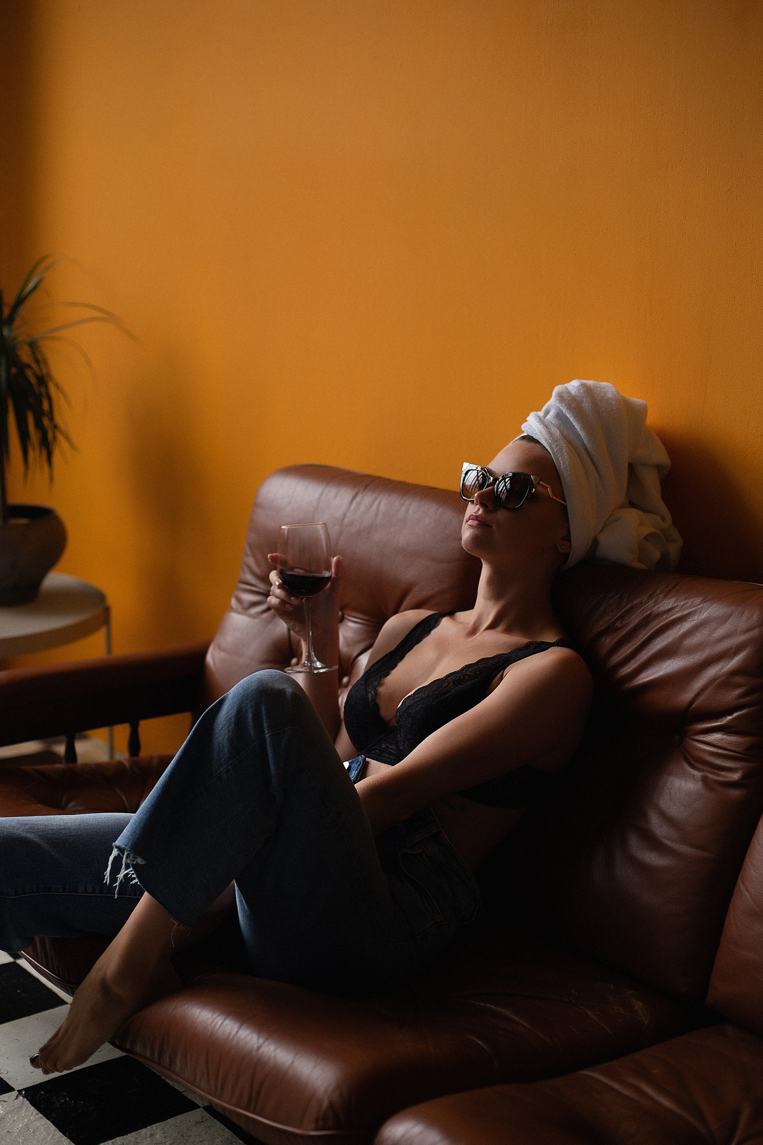 Кристина студия Чувство. Женский фотограф в Екатеринбурге Марина Логинова