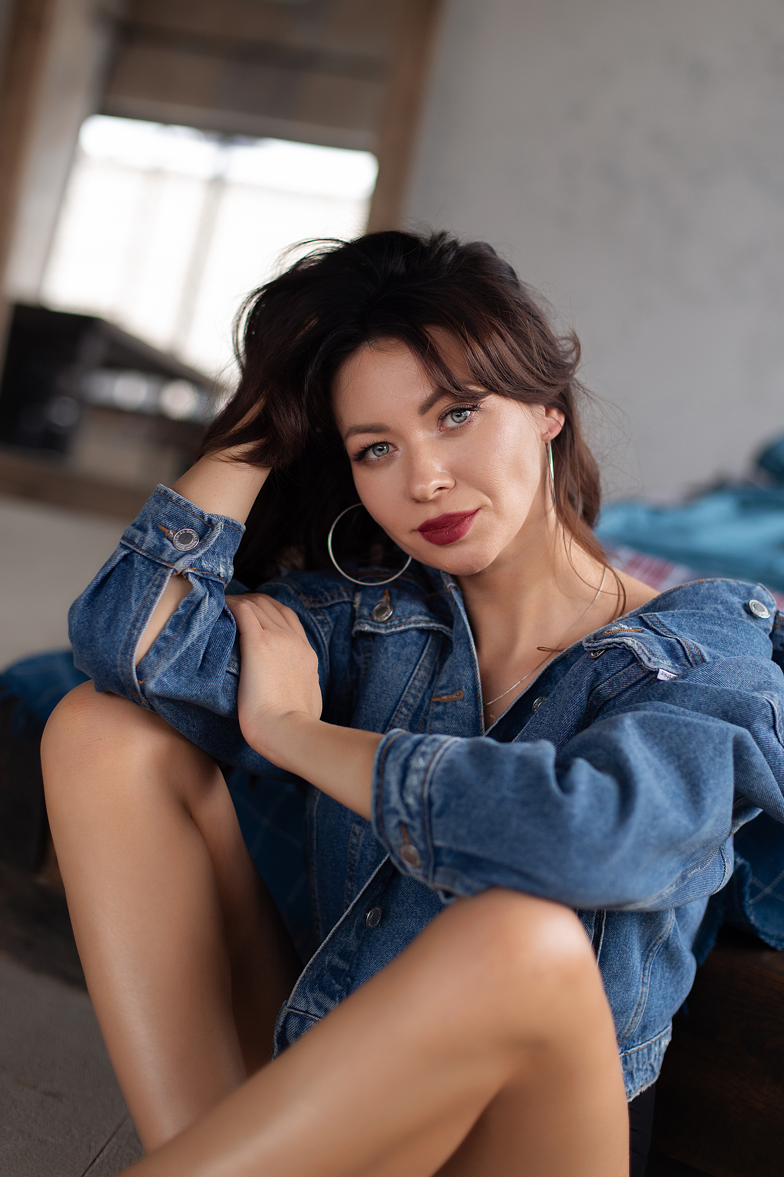 Яна студия Медуза. Женский фотограф в Екатеринбурге Марина Логинова