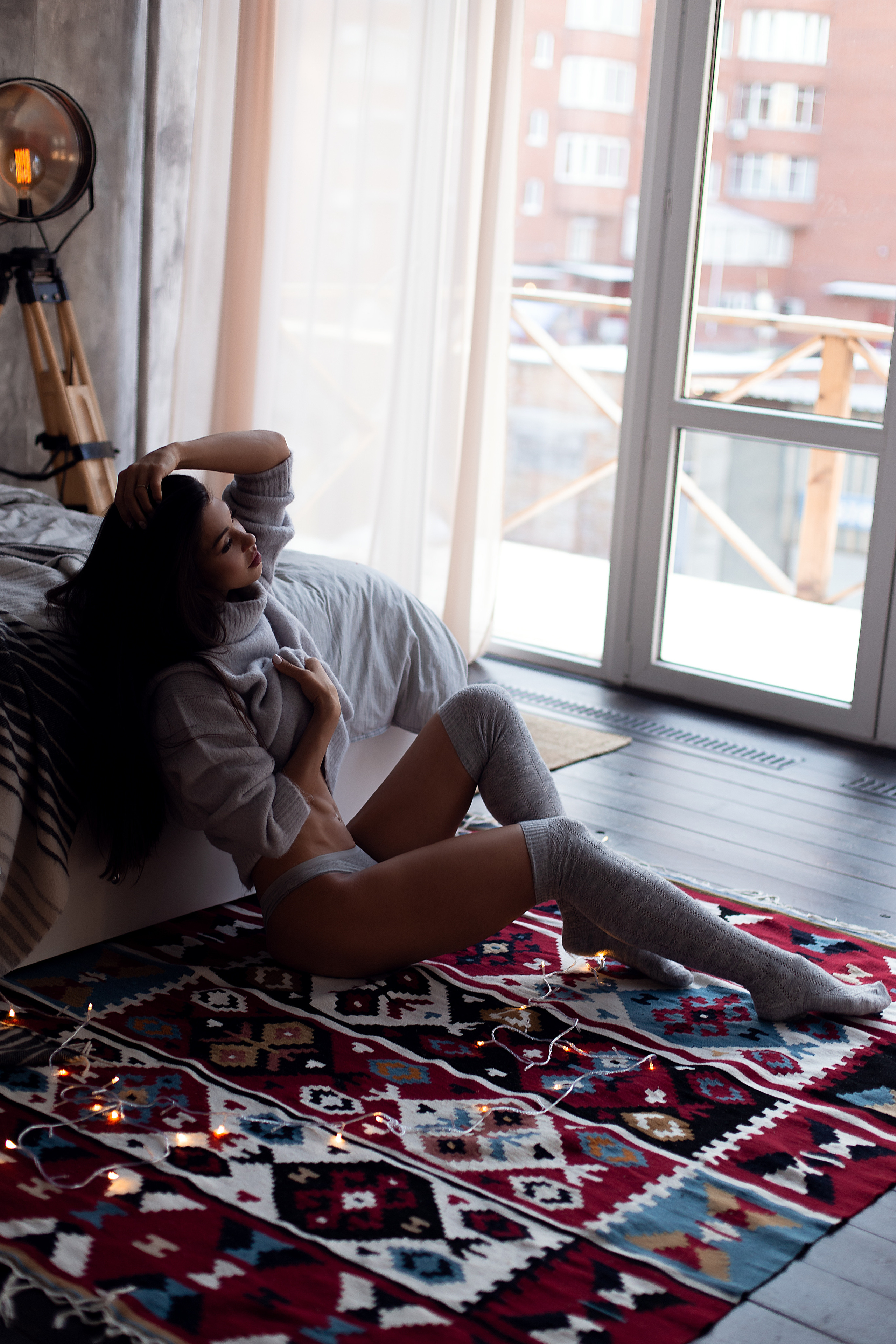 Екатерина студия Чувство. Женский фотограф в Екатеринбурге Марина Логинова