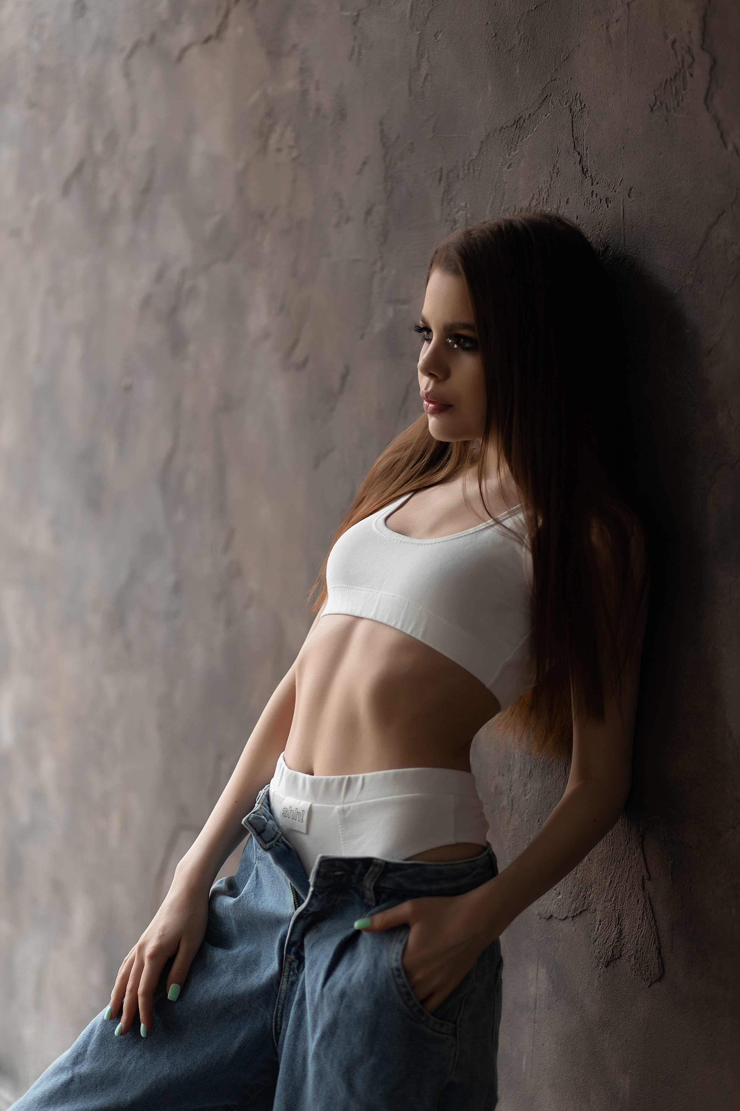 Полина студия Чувство. Женский фотограф в Екатеринбурге Марина Логинова