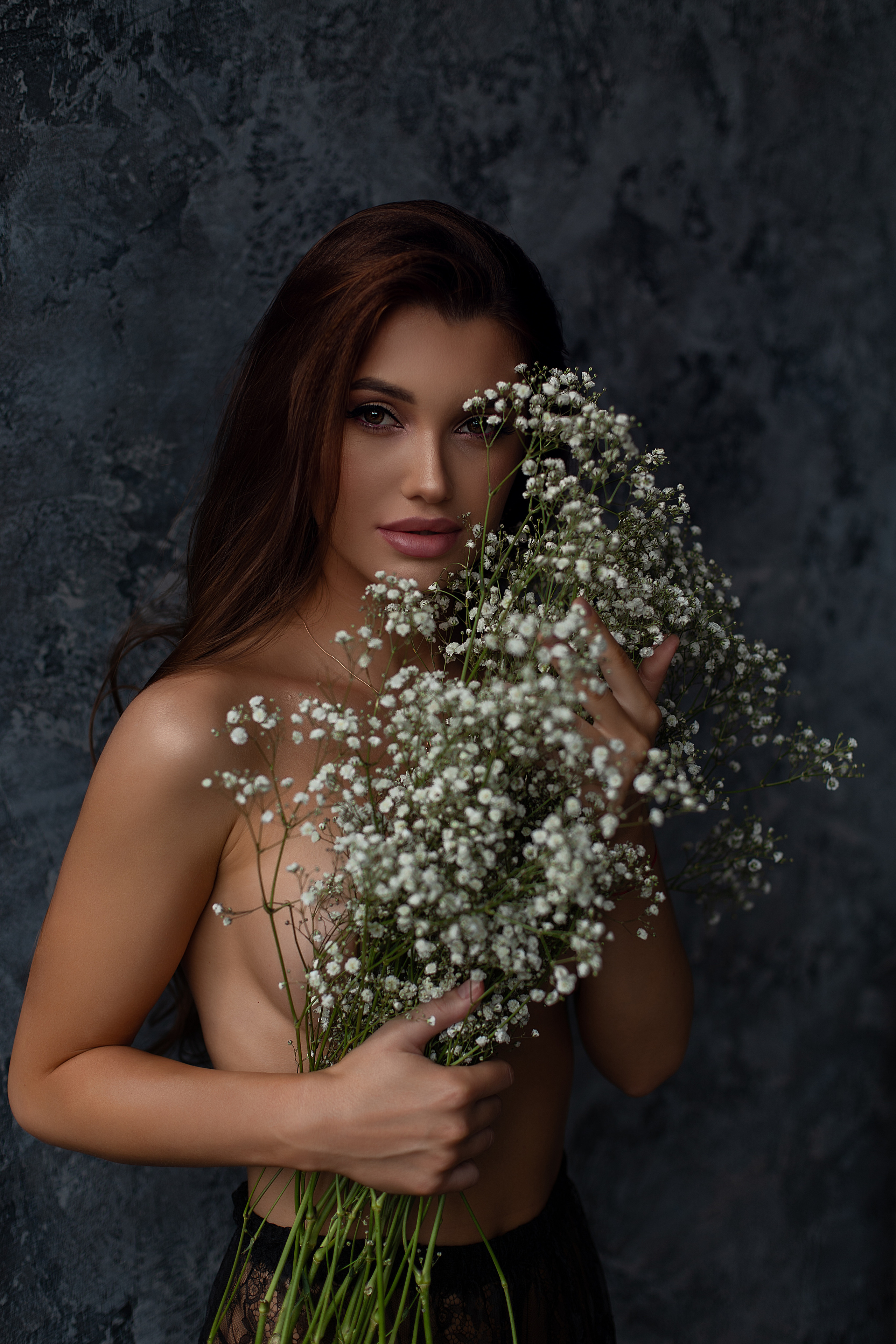 Анастасия студия LAB. Женский фотограф в Екатеринбурге Марина Логинова