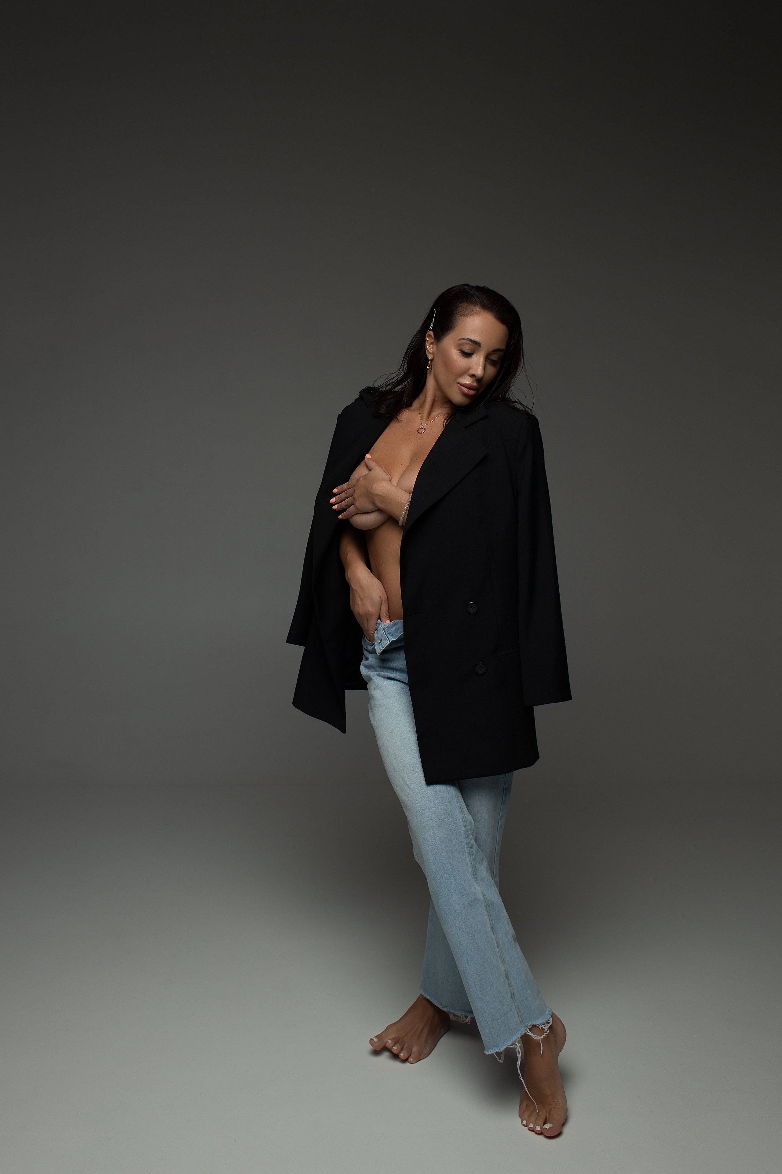 Мария студия Prizma. Женский фотограф в Екатеринбурге Марина Логинова