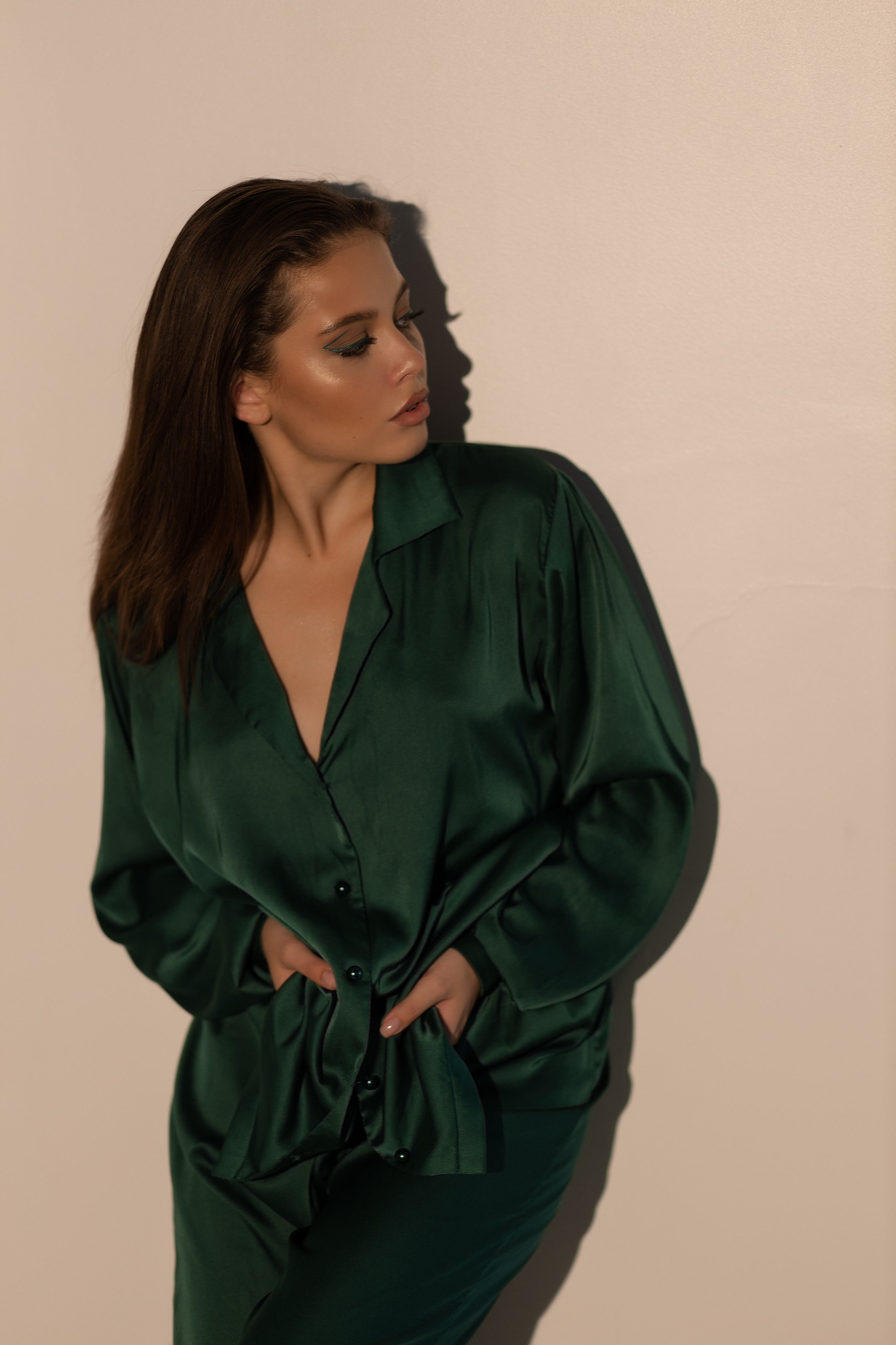 Полина фотостудия 013. Женский фотограф в Екатеринбурге Марина Логинова