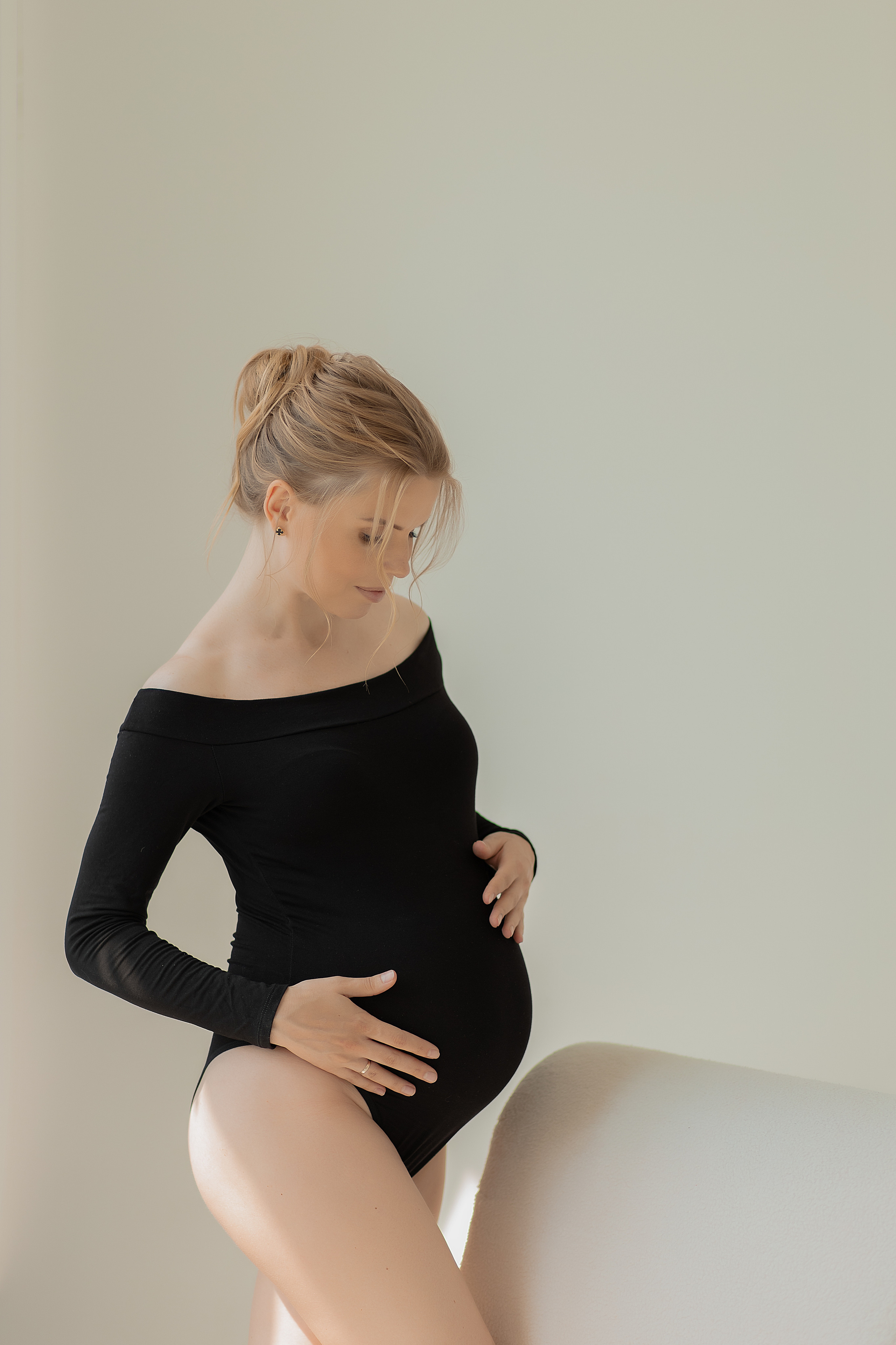 История Александры. Женский фотограф в Екатеринбурге Марина Логинова