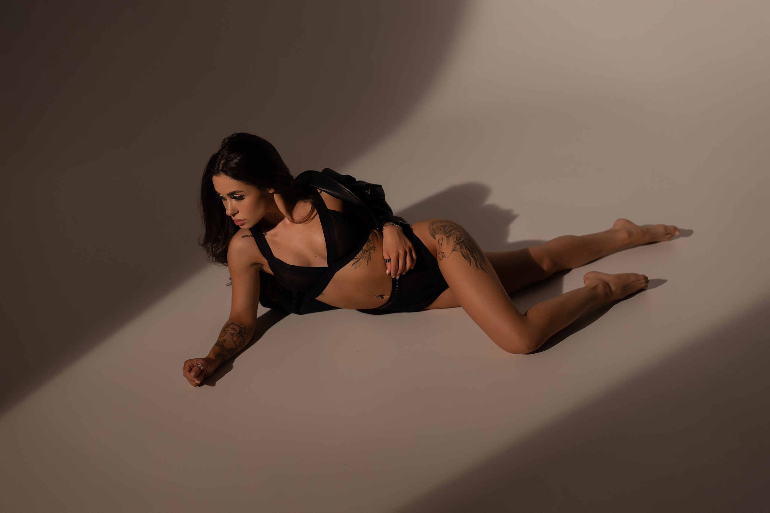 Татьяна студия Prizma. Женский фотограф в Екатеринбурге Марина Логинова