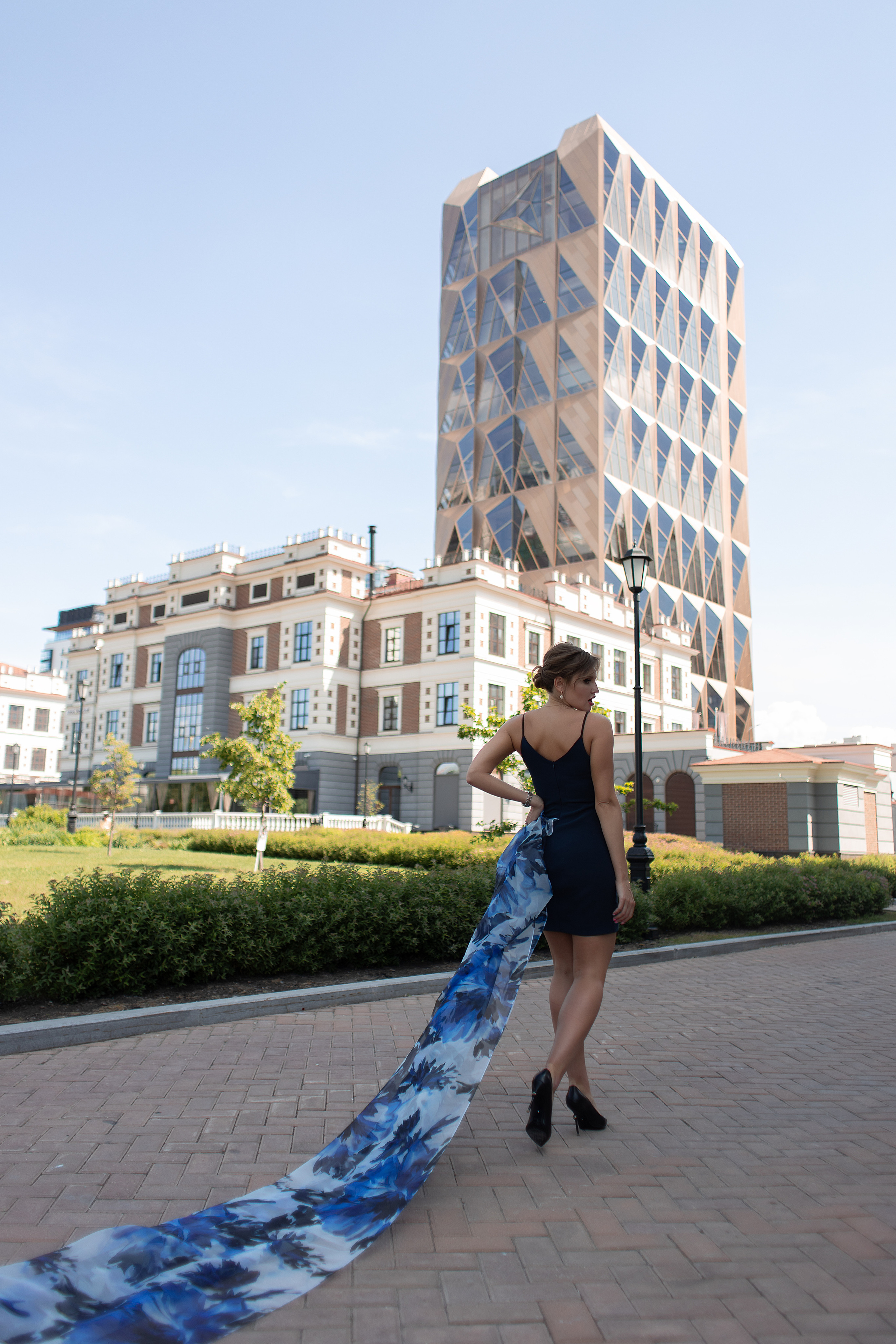 Алина. Женский фотограф в Екатеринбурге Марина Логинова