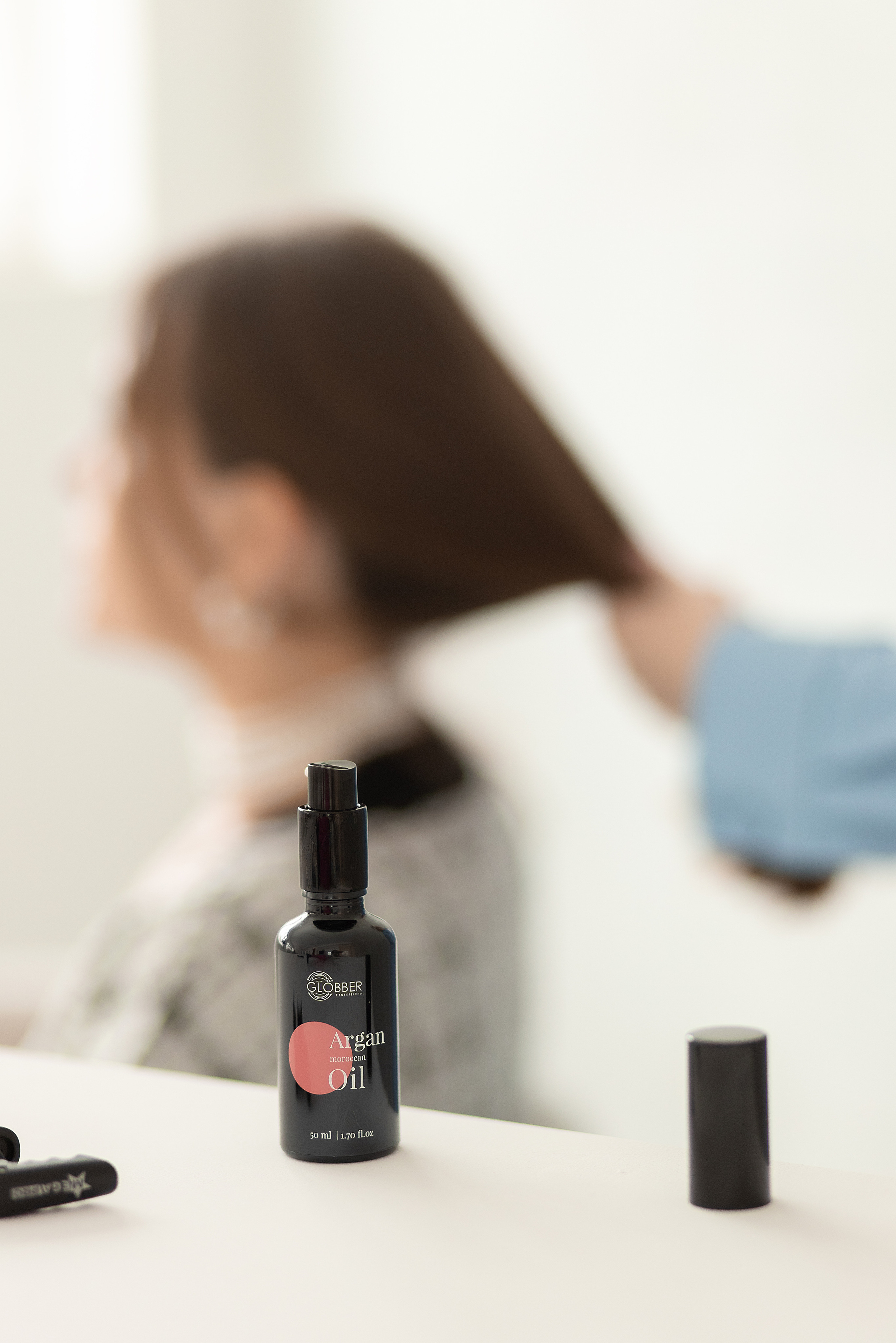 Контент для мастера по уходу за волосами. Женский фотограф в Екатеринбурге Марина Логинова