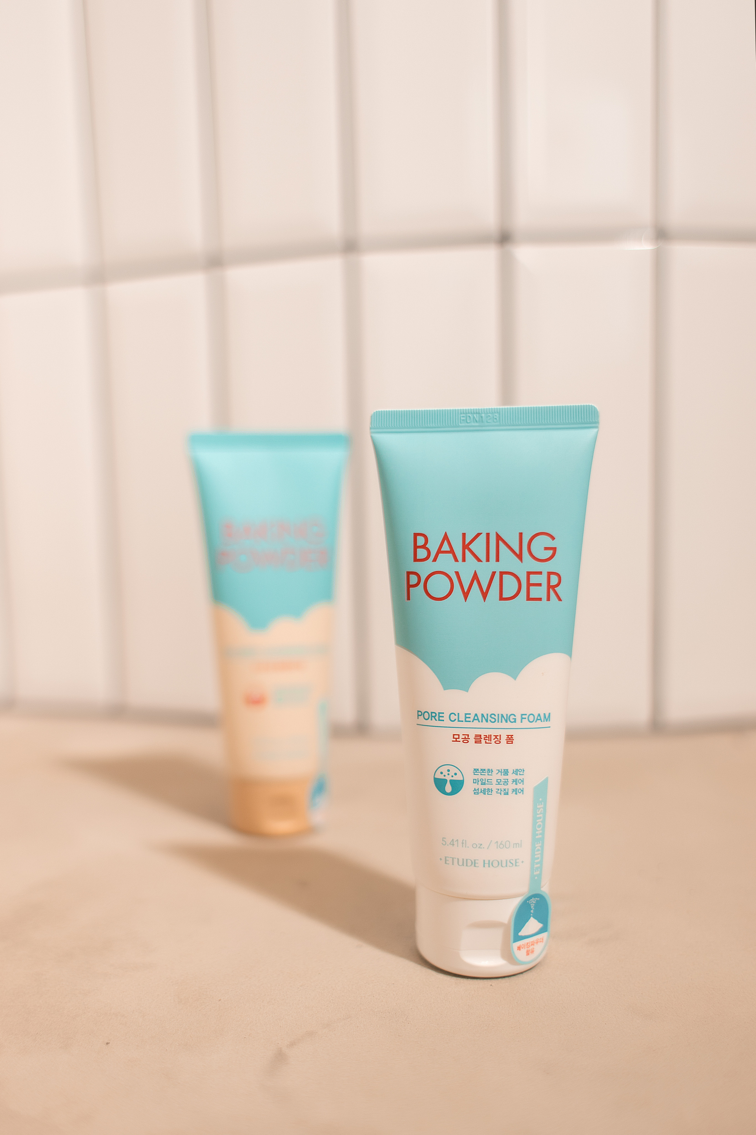 Магазин Корейской Косметики. Женский фотограф в Екатеринбурге Марина Логинова