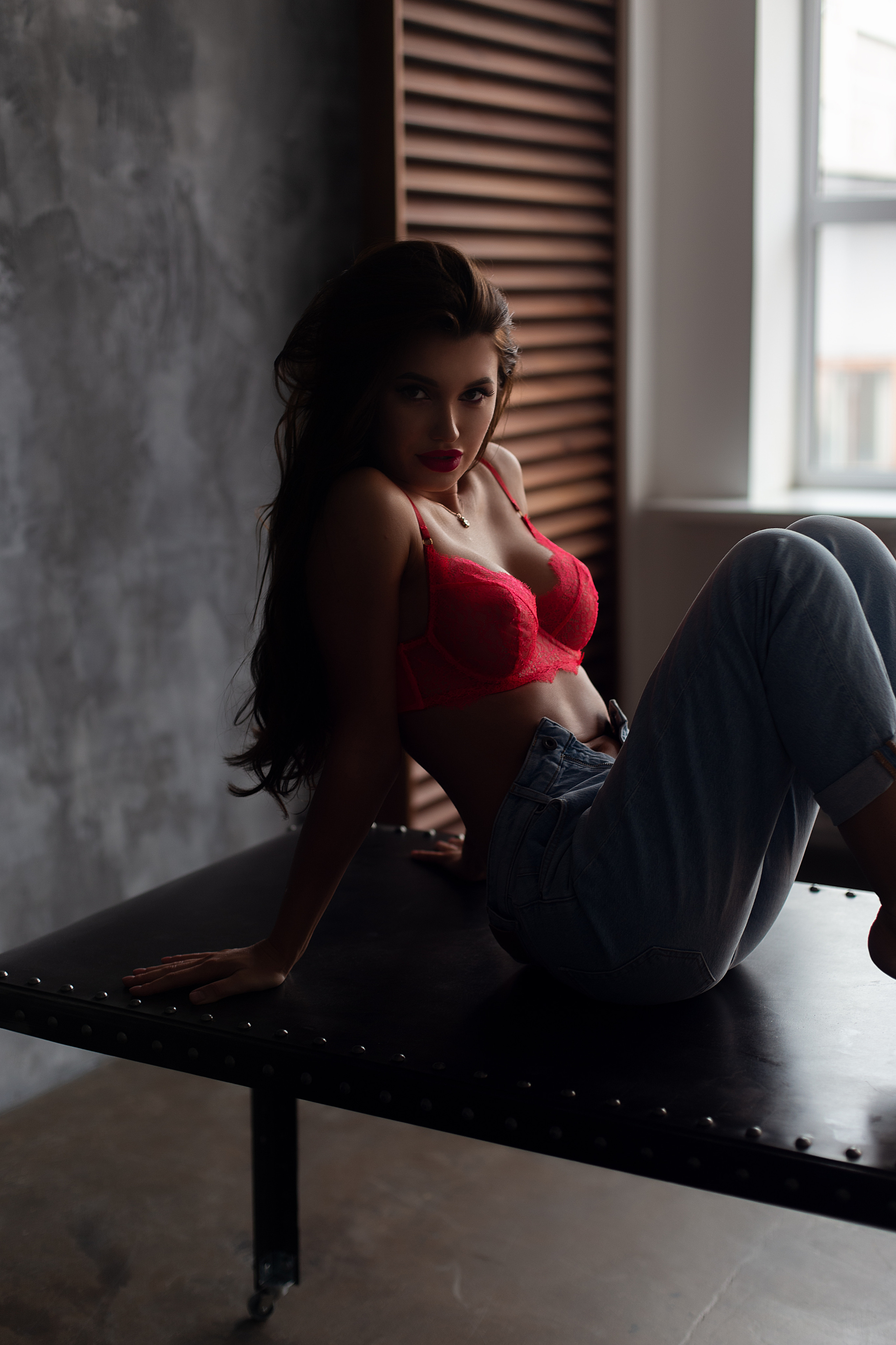 Анастасия студия LAB. Женский фотограф в Екатеринбурге Марина Логинова