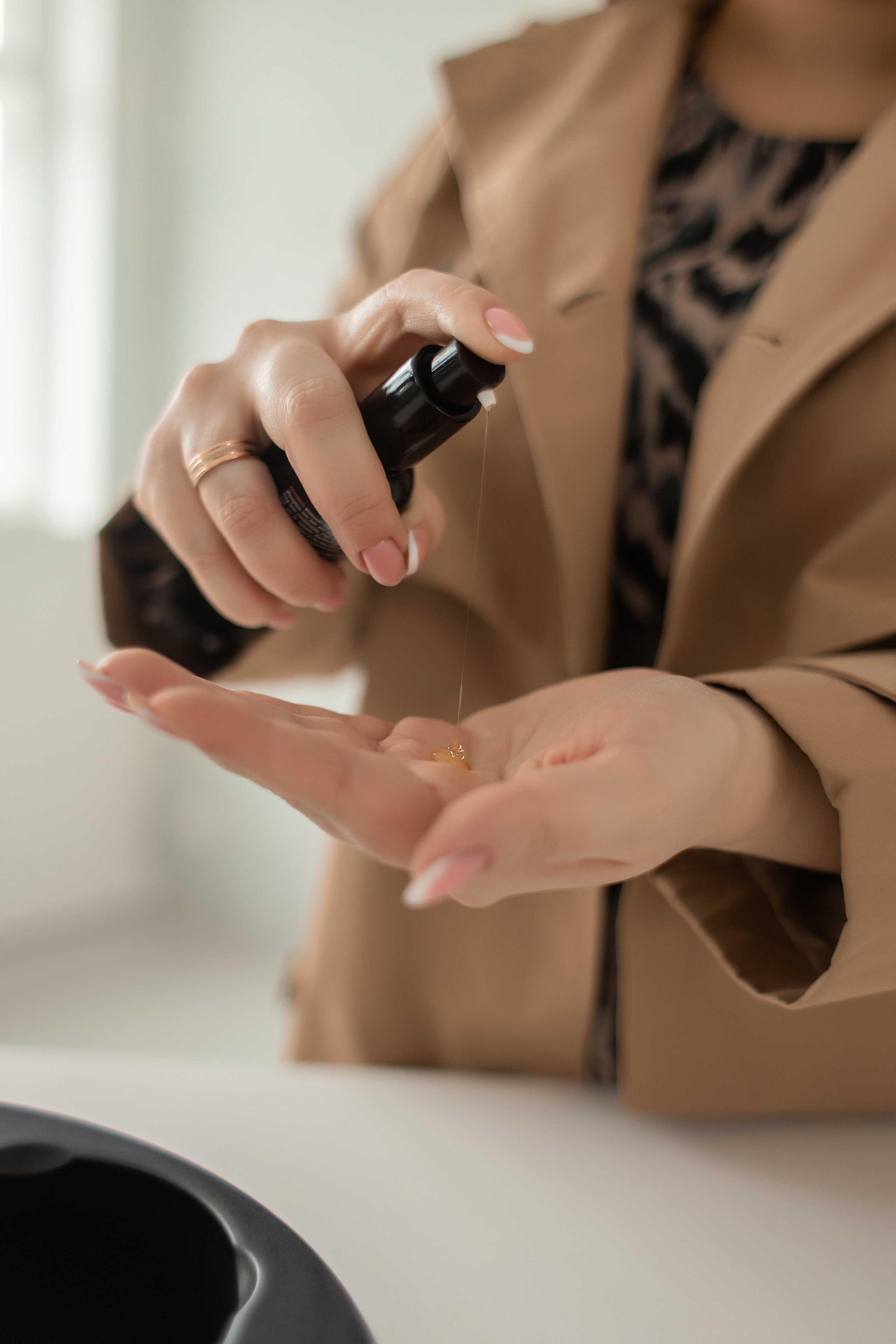 Контент для мастера по уходу за волосами. Женский фотограф в Екатеринбурге Марина Логинова