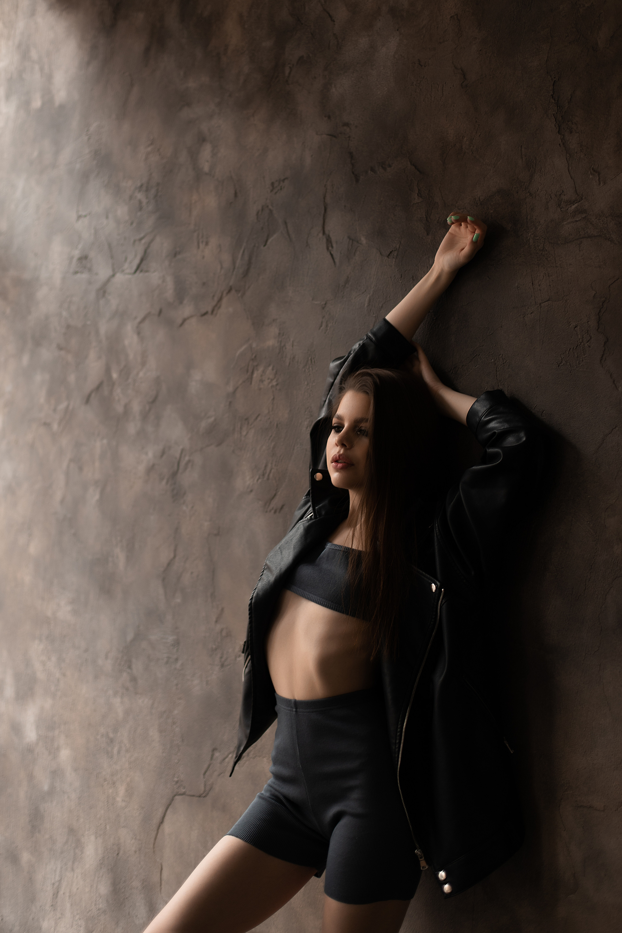 Полина студия Чувство. Женский фотограф в Екатеринбурге Марина Логинова