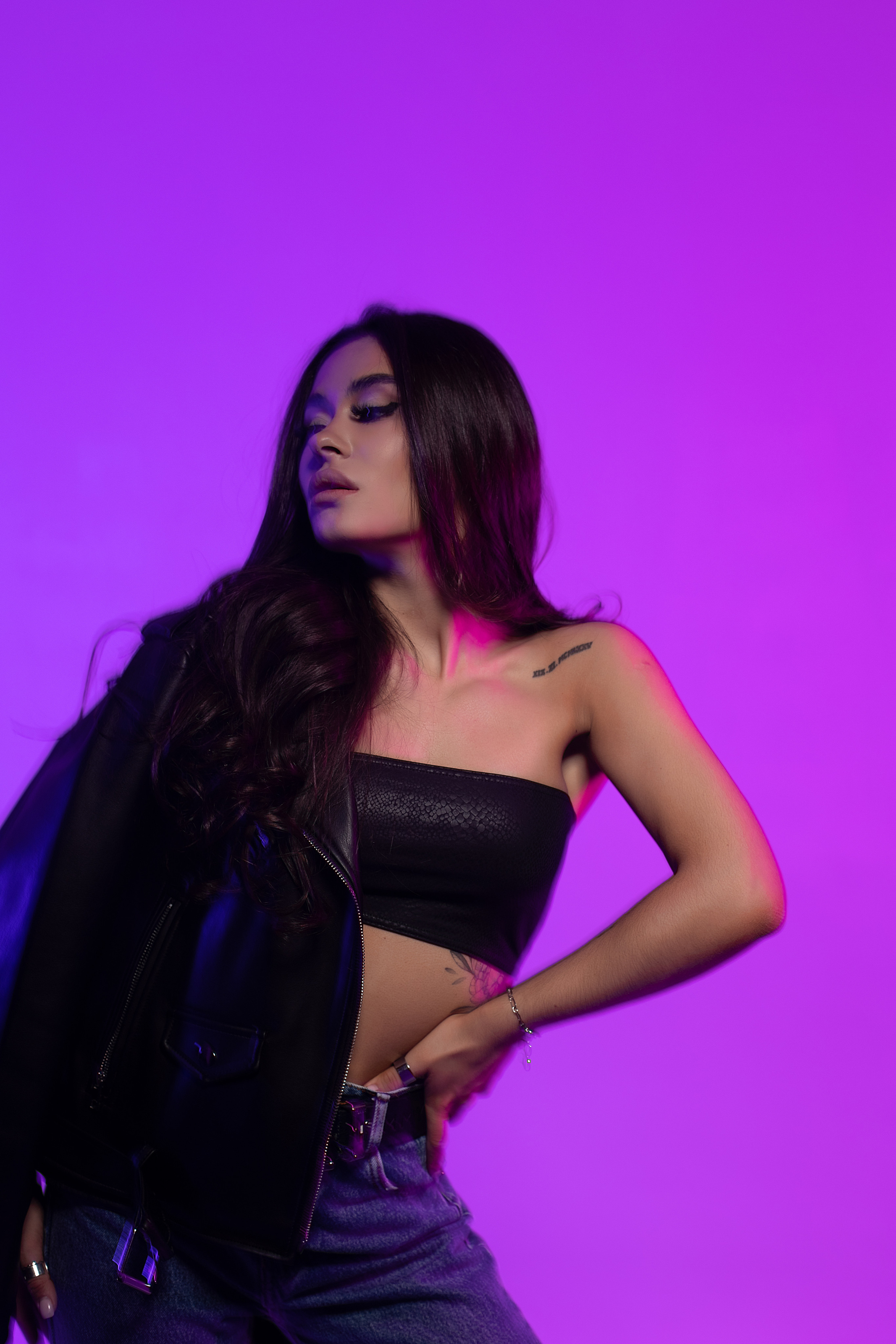 Татьяна студия Prizma. Женский фотограф в Екатеринбурге Марина Логинова