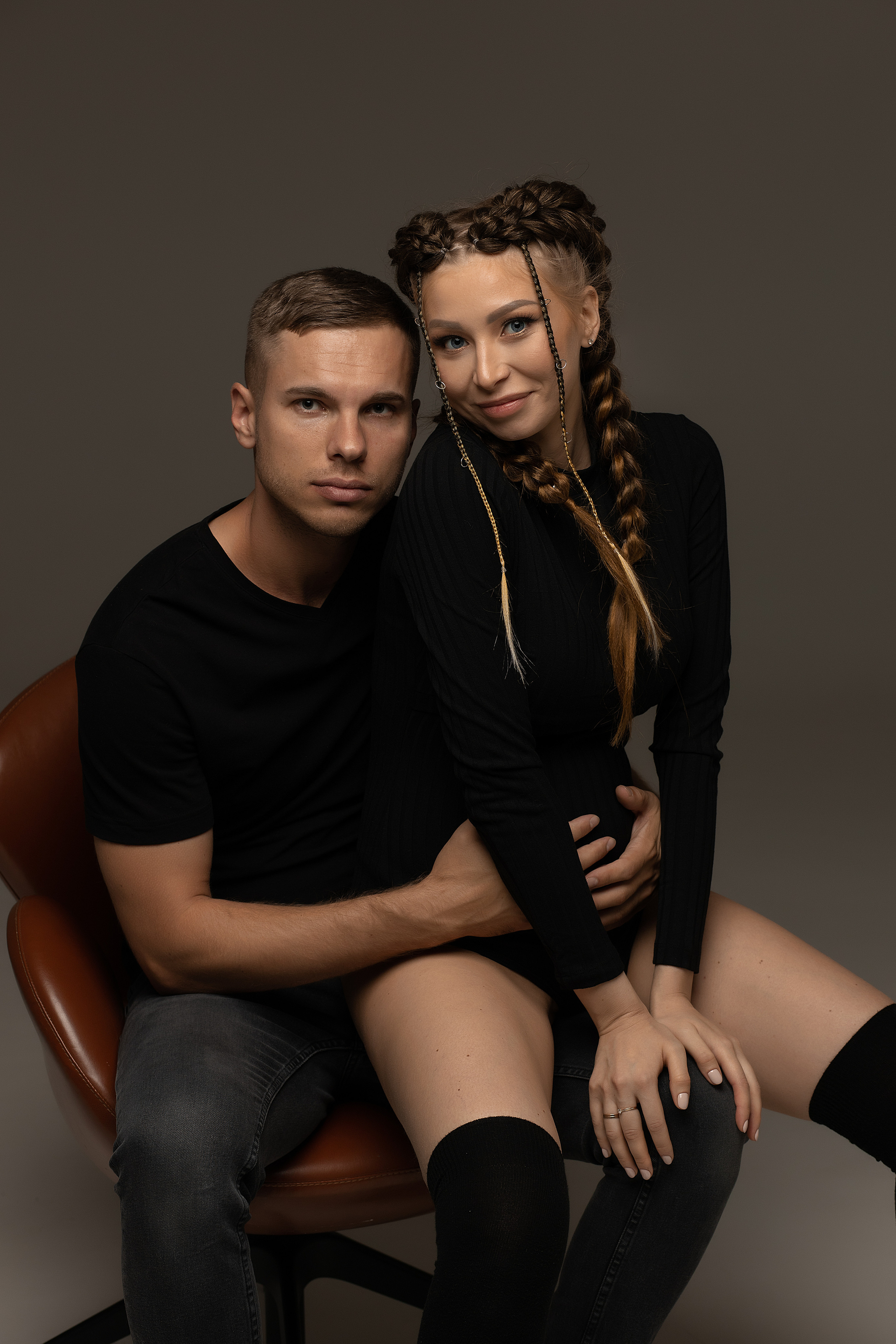 История Елены. Женский фотограф в Екатеринбурге Марина Логинова