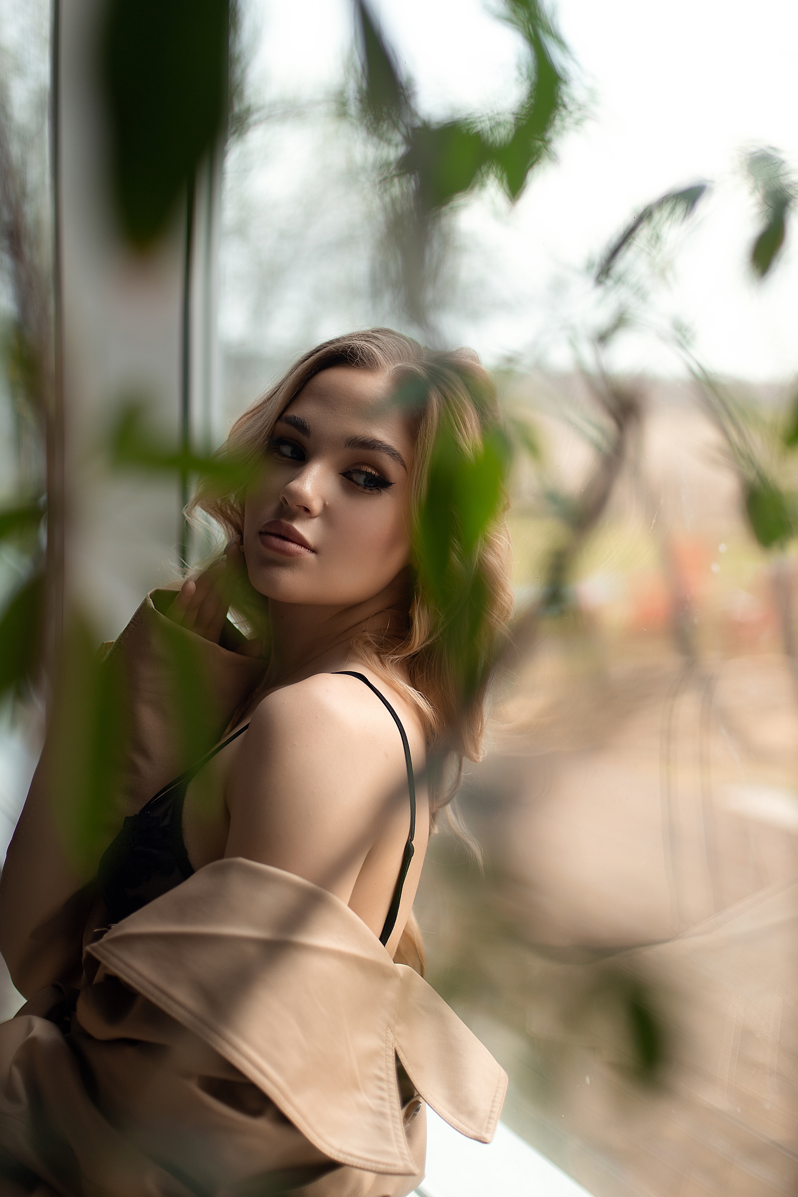 Алиса. Женский фотограф в Екатеринбурге Марина Логинова