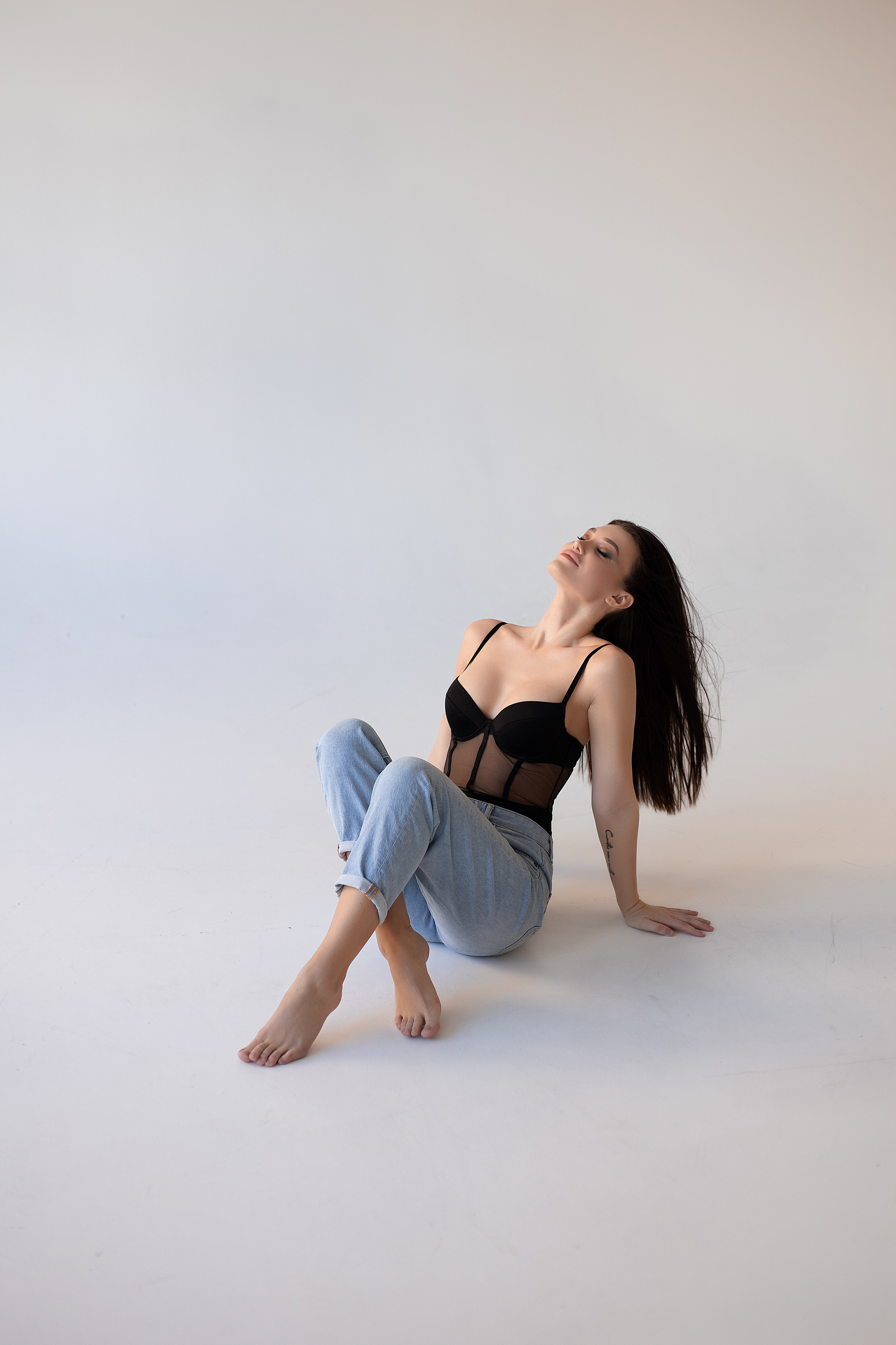 Анастасия студия LAB. Женский фотограф в Екатеринбурге Марина Логинова