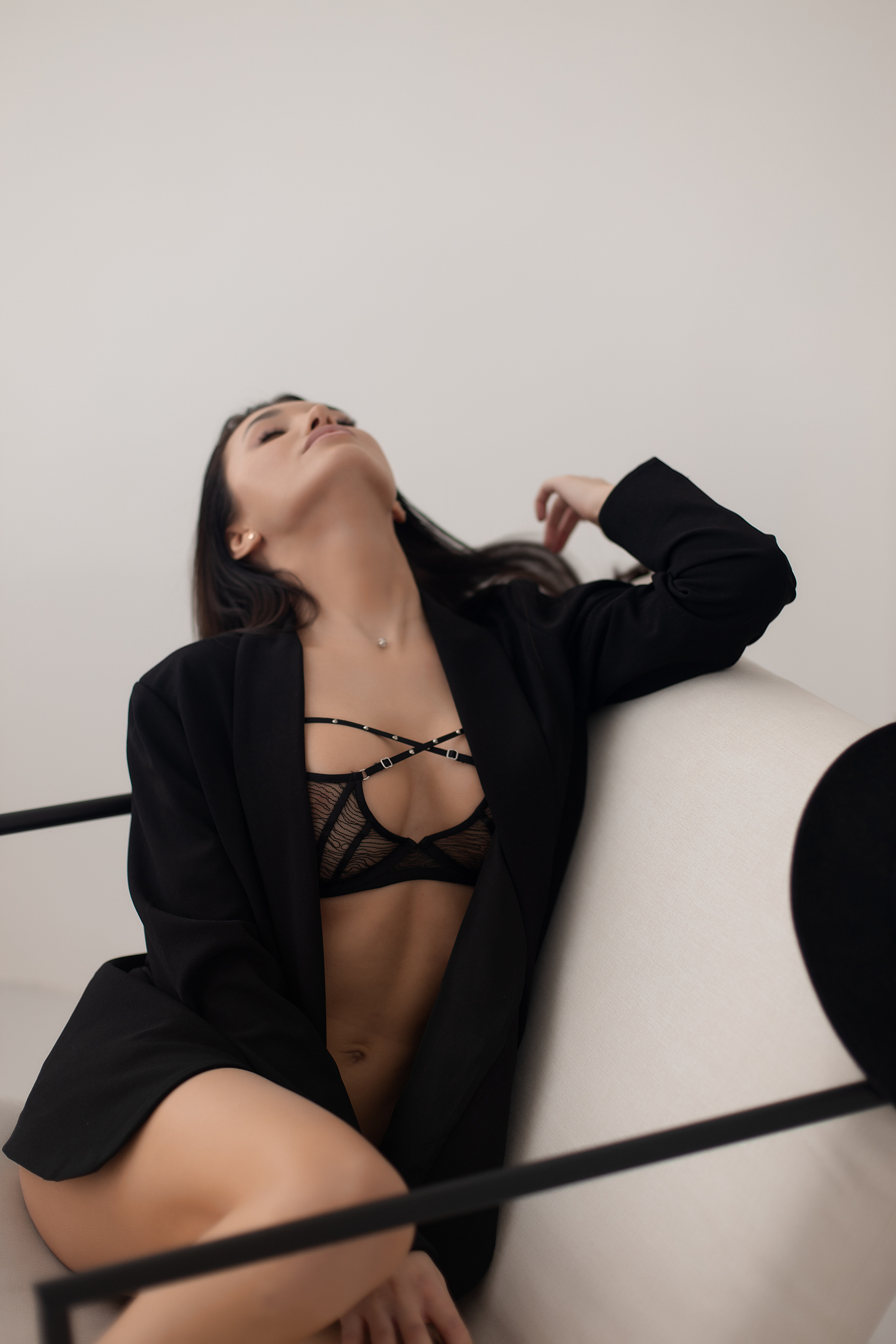 Съемка нижнего белья Kapriz. Женский фотограф в Екатеринбурге Марина Логинова