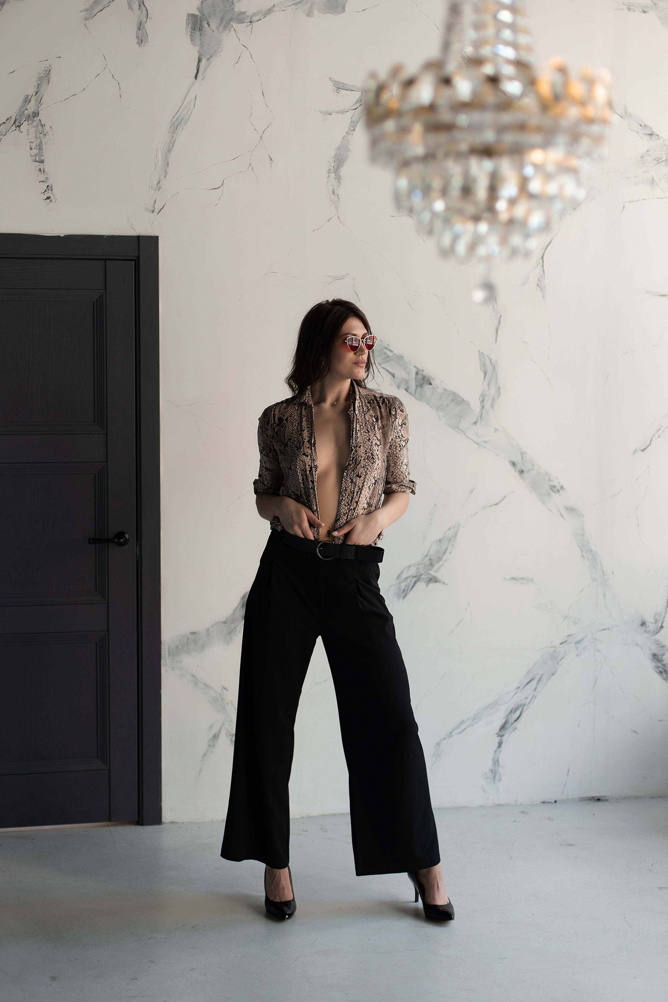 Дарья студия Amor. Женский фотограф в Екатеринбурге Марина Логинова