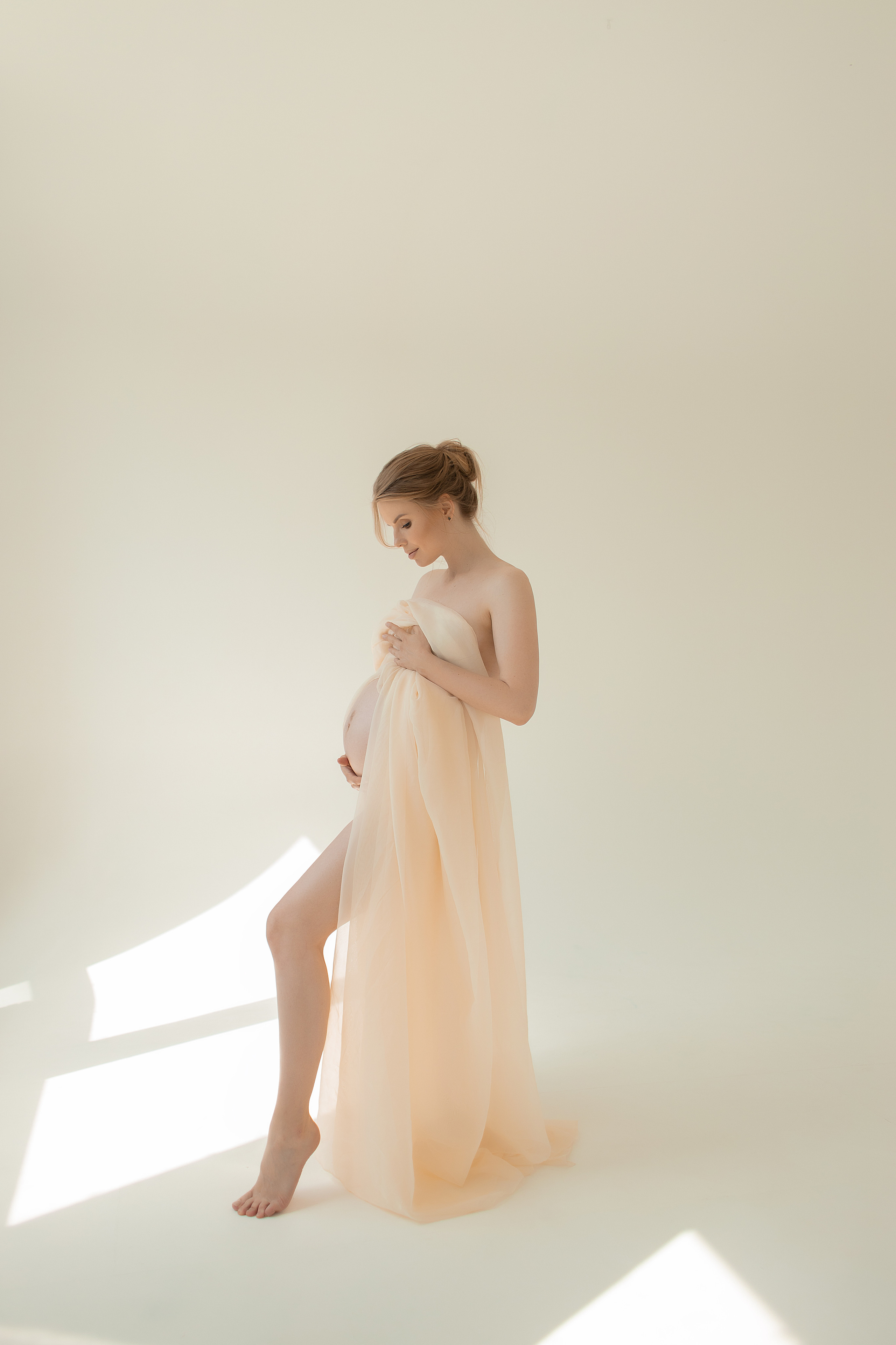 История Александры. Женский фотограф в Екатеринбурге Марина Логинова