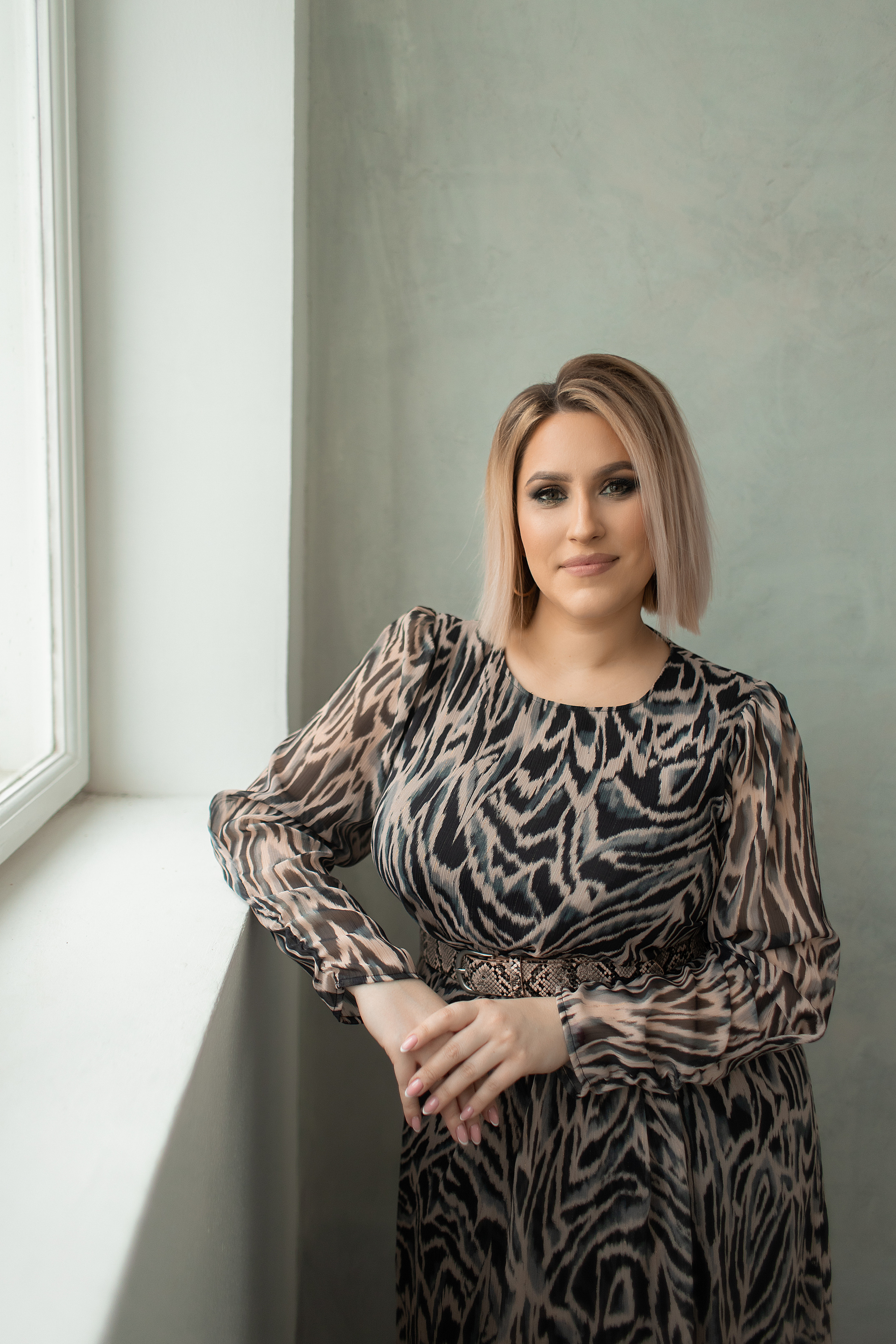 Контент для мастера по уходу за волосами. Женский фотограф в Екатеринбурге Марина Логинова