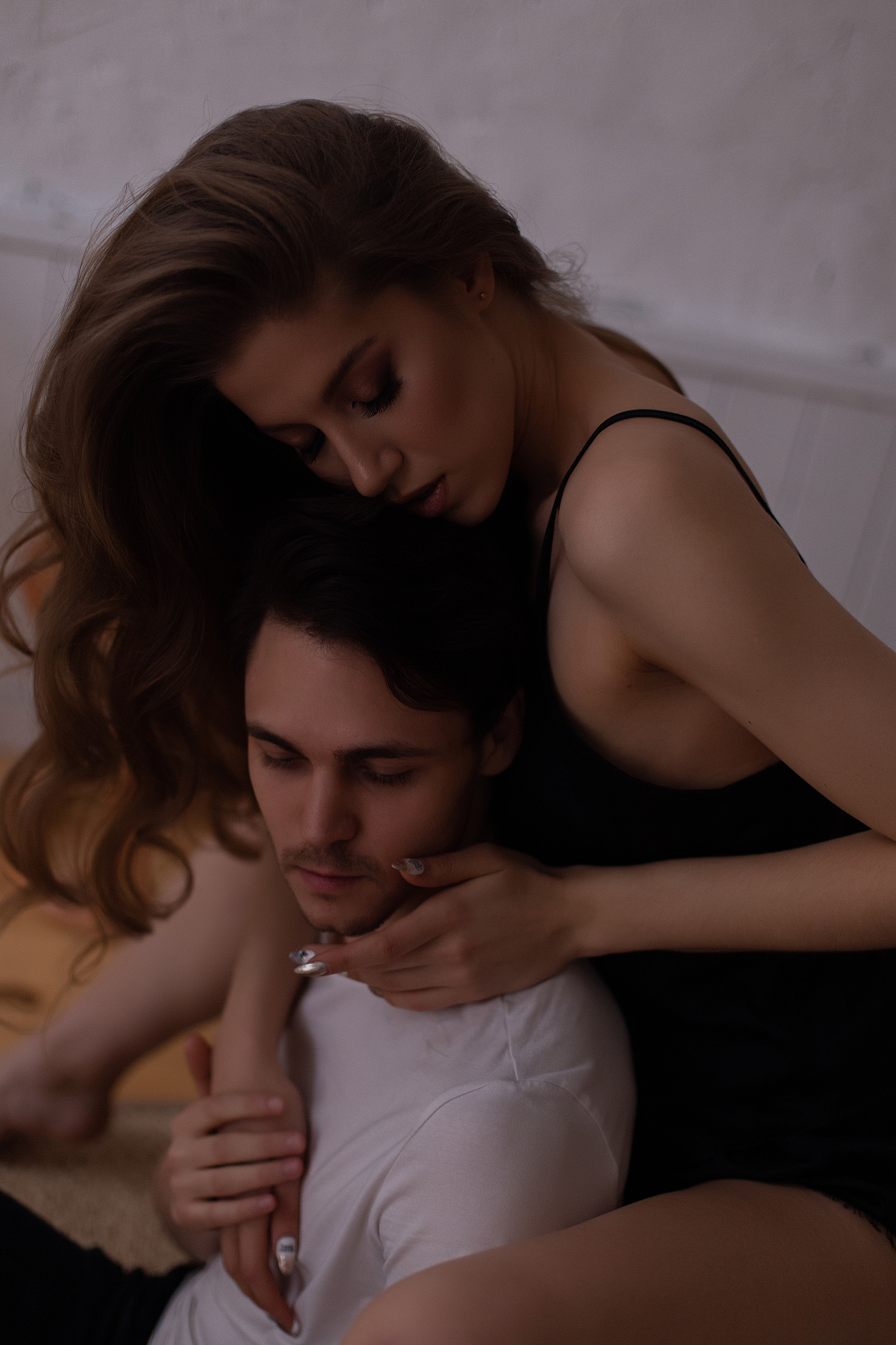 Яна и Егор. Женский фотограф в Екатеринбурге Марина Логинова