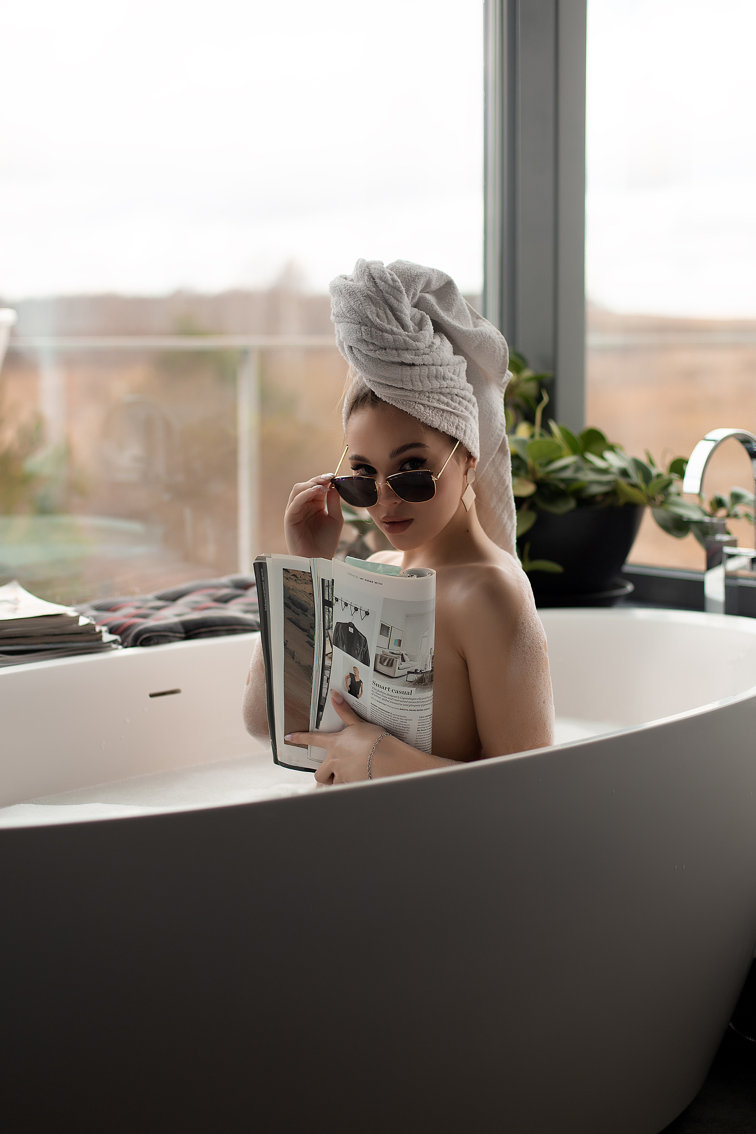 Алиса. Женский фотограф в Екатеринбурге Марина Логинова