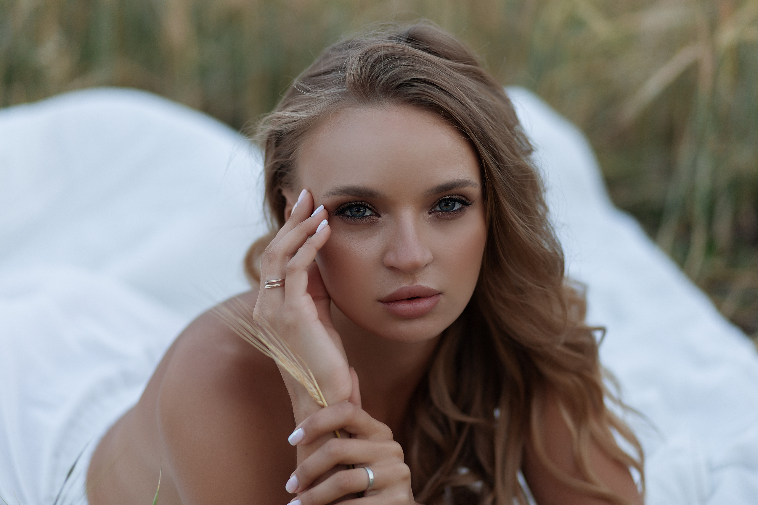 Юлия Пшеница. Женский фотограф в Екатеринбурге Марина Логинова