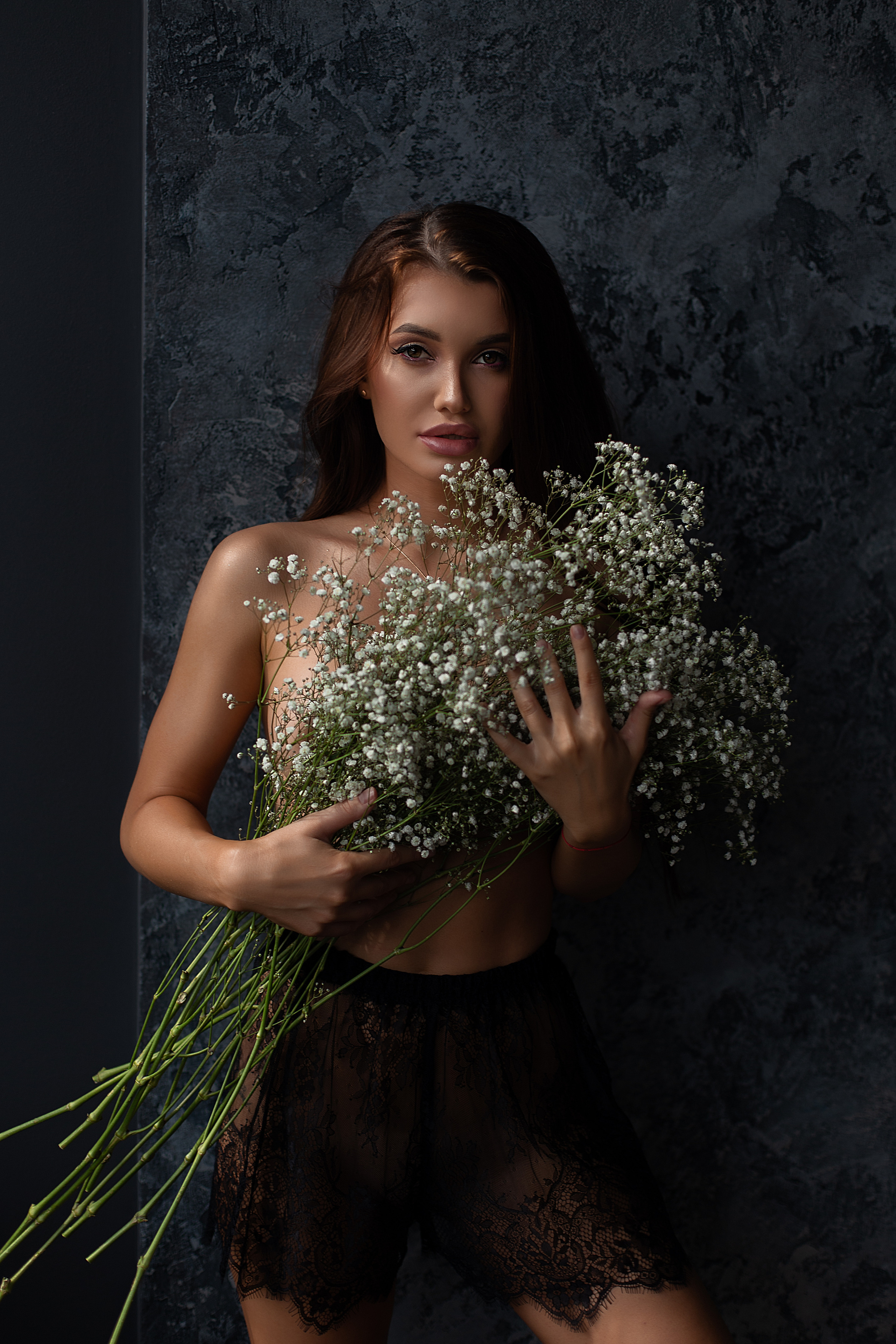 Анастасия студия LAB. Женский фотограф в Екатеринбурге Марина Логинова