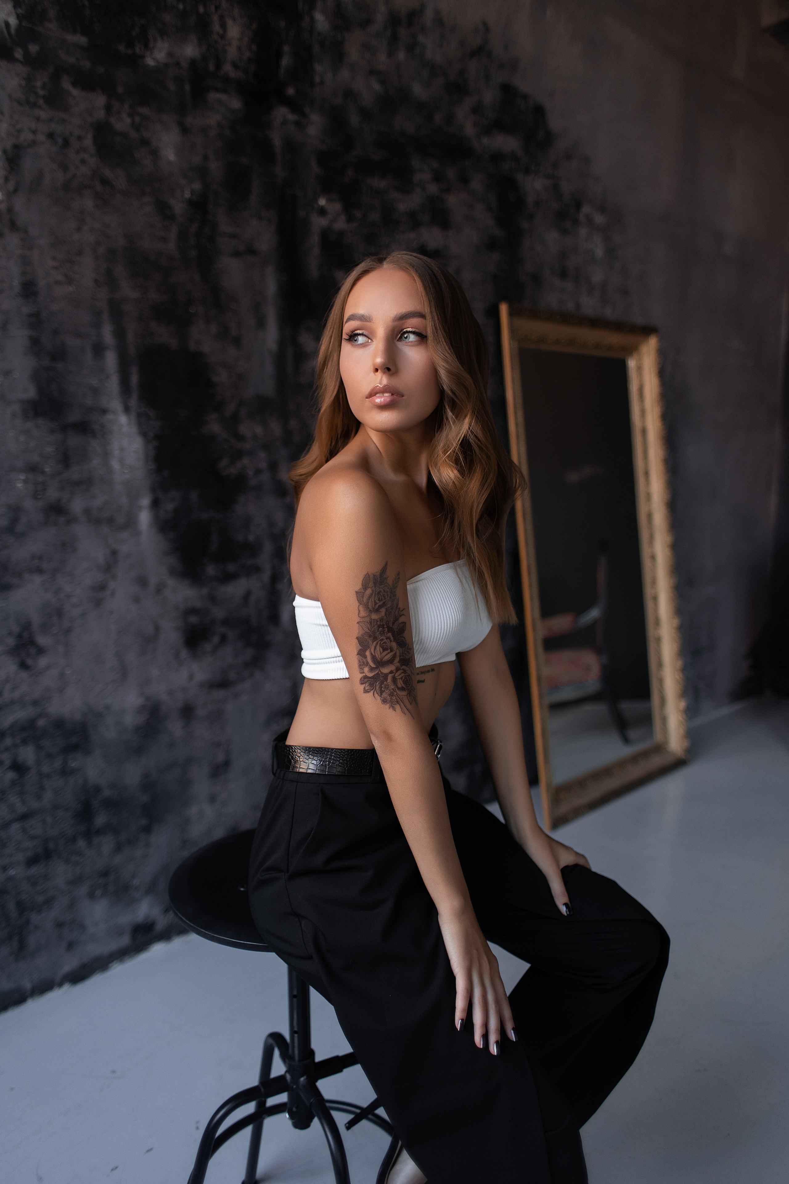 Мария студия Amor. Женский фотограф в Екатеринбурге Марина Логинова