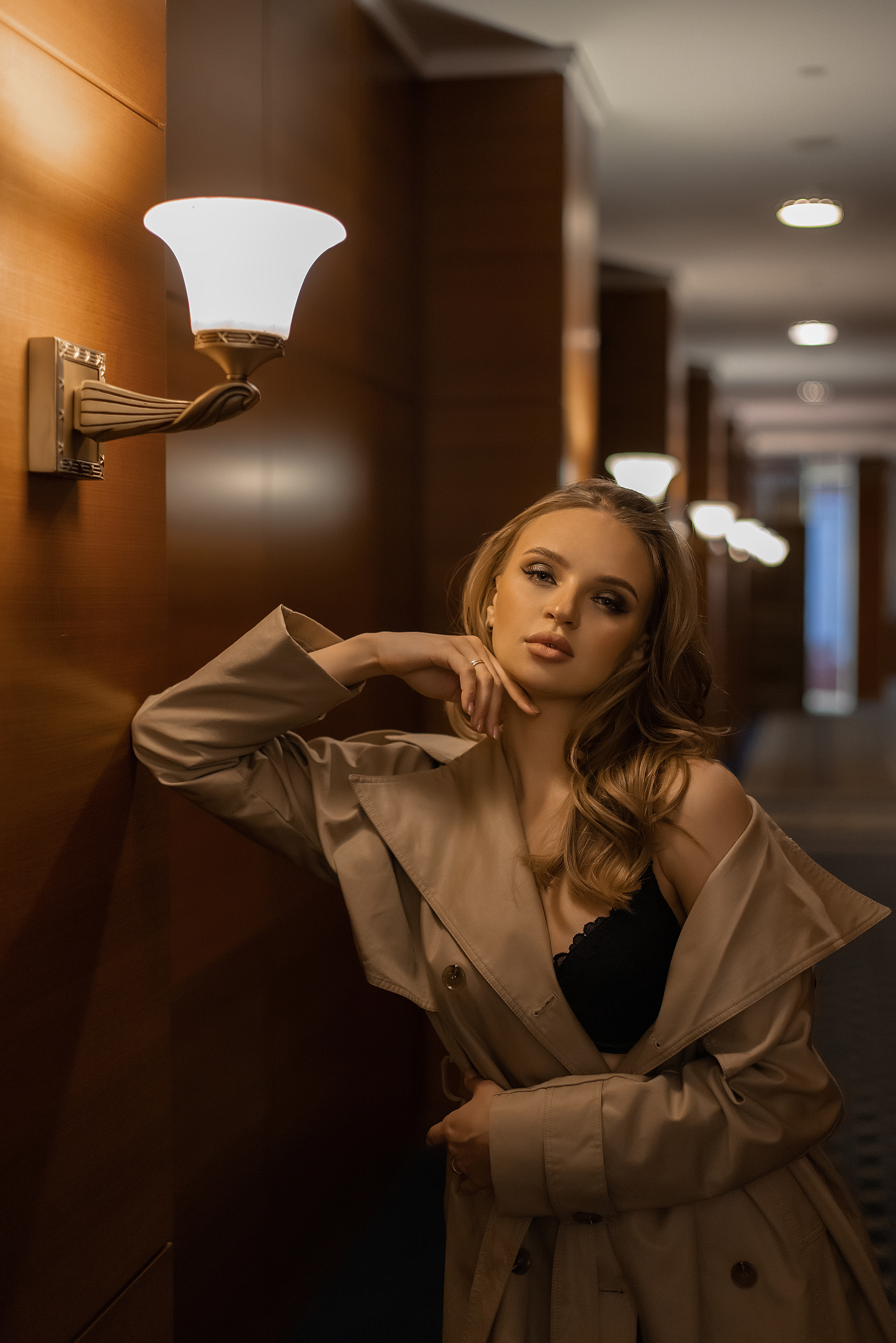 Отель. Женский фотограф в Екатеринбурге Марина Логинова