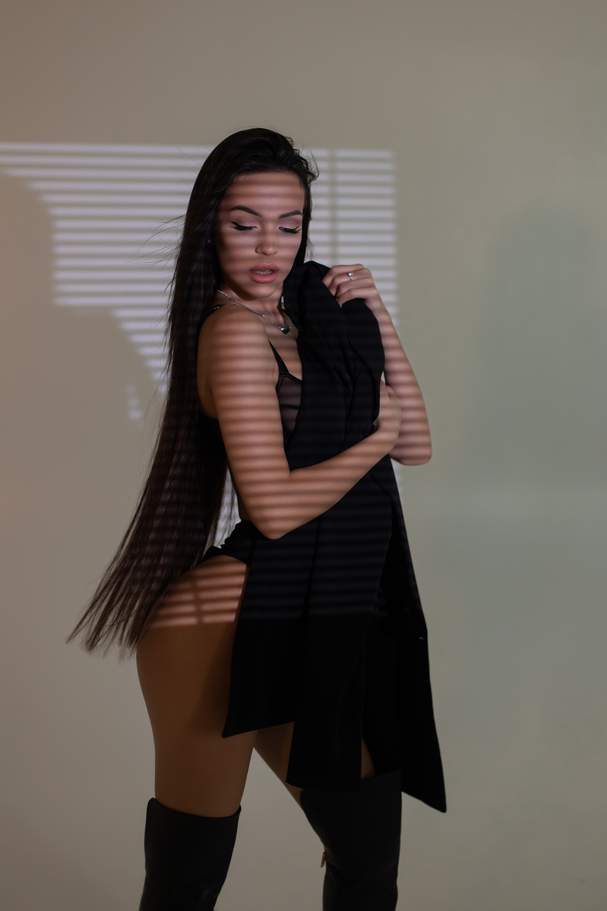 Анастасия студия LAB. Женский фотограф в Екатеринбурге Марина Логинова