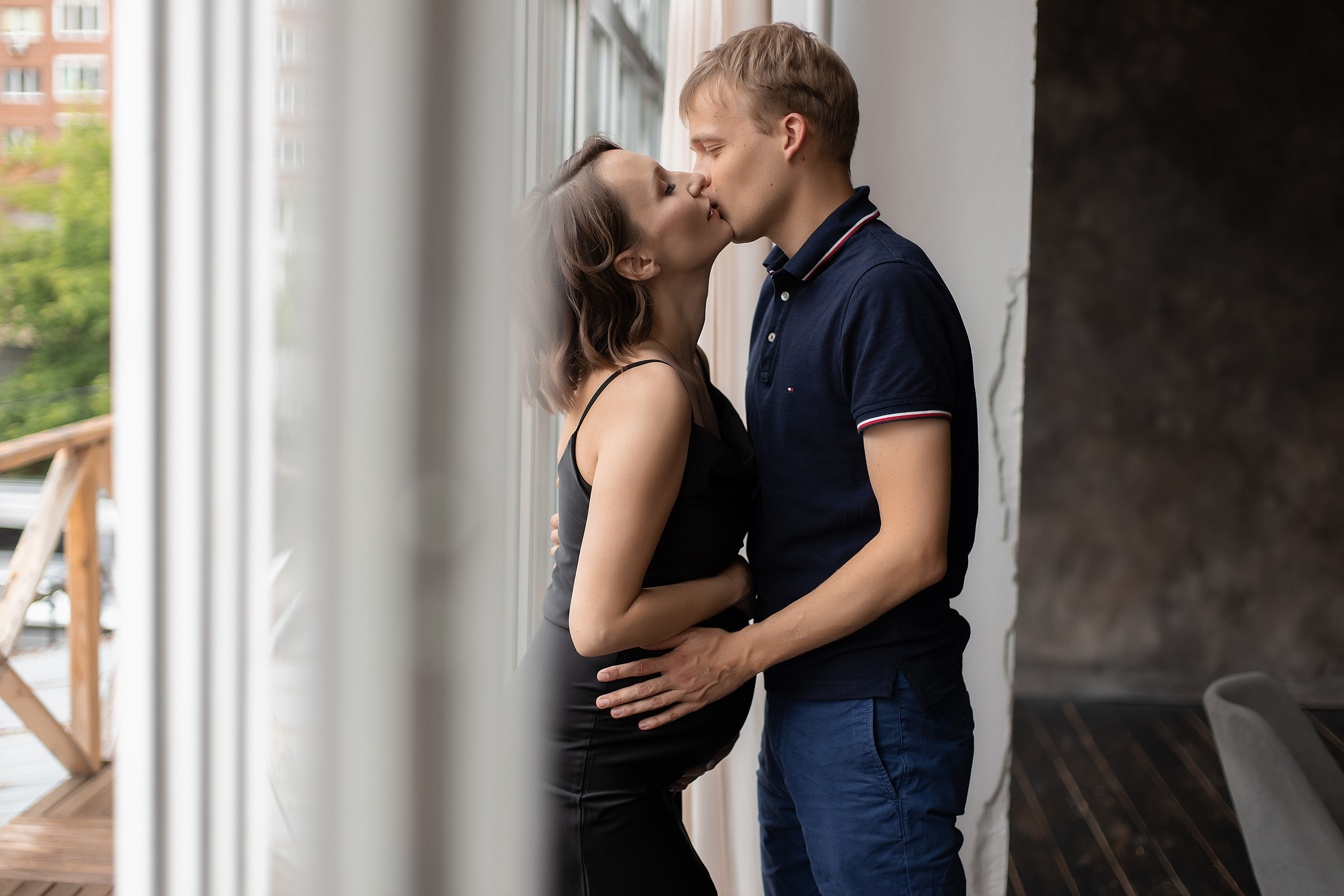 История Олеси. Женский фотограф в Екатеринбурге Марина Логинова