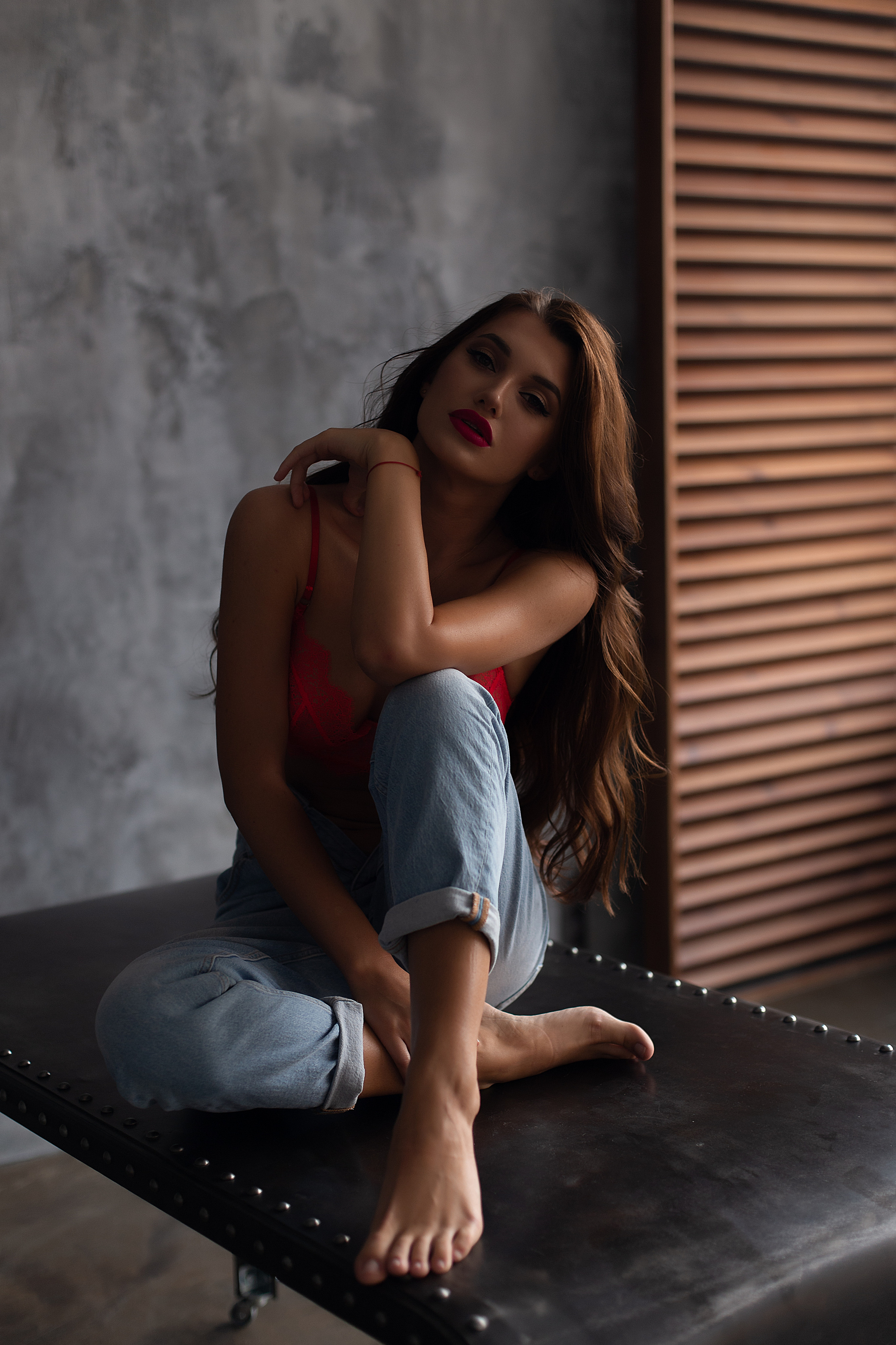 Анастасия студия LAB. Женский фотограф в Екатеринбурге Марина Логинова