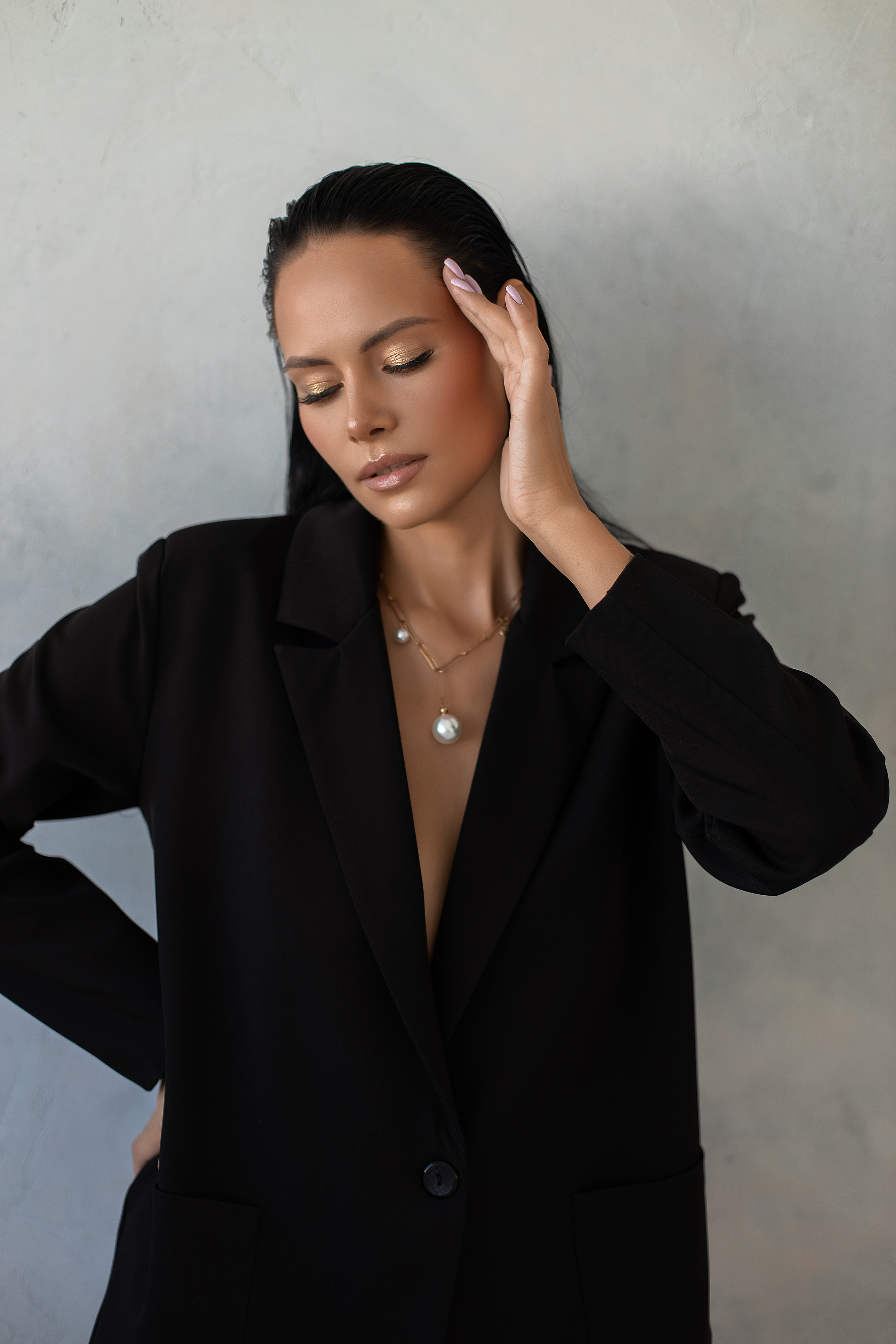 Мокрая съемка. Женский фотограф в Екатеринбурге Марина Логинова