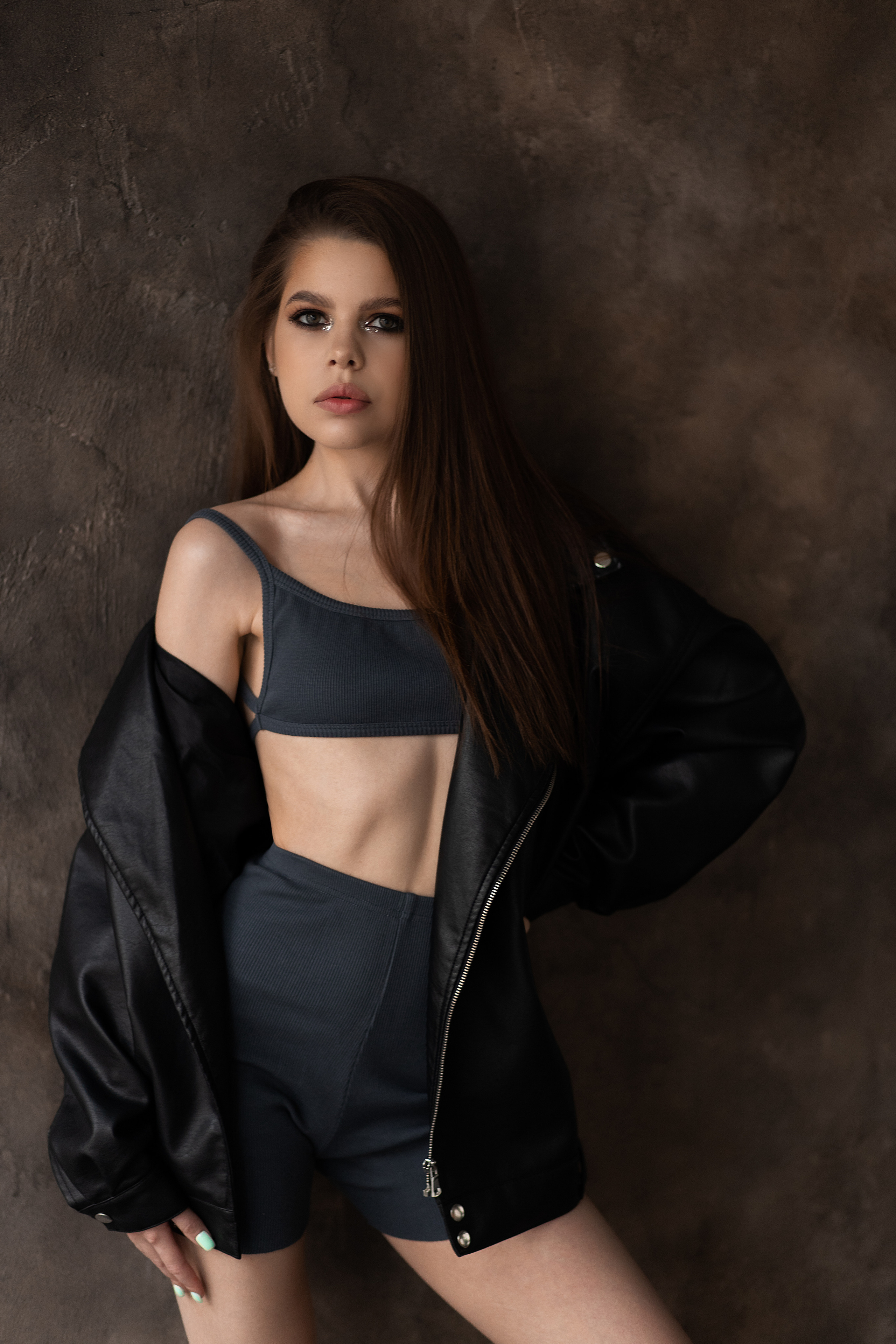 Полина студия Чувство. Женский фотограф в Екатеринбурге Марина Логинова