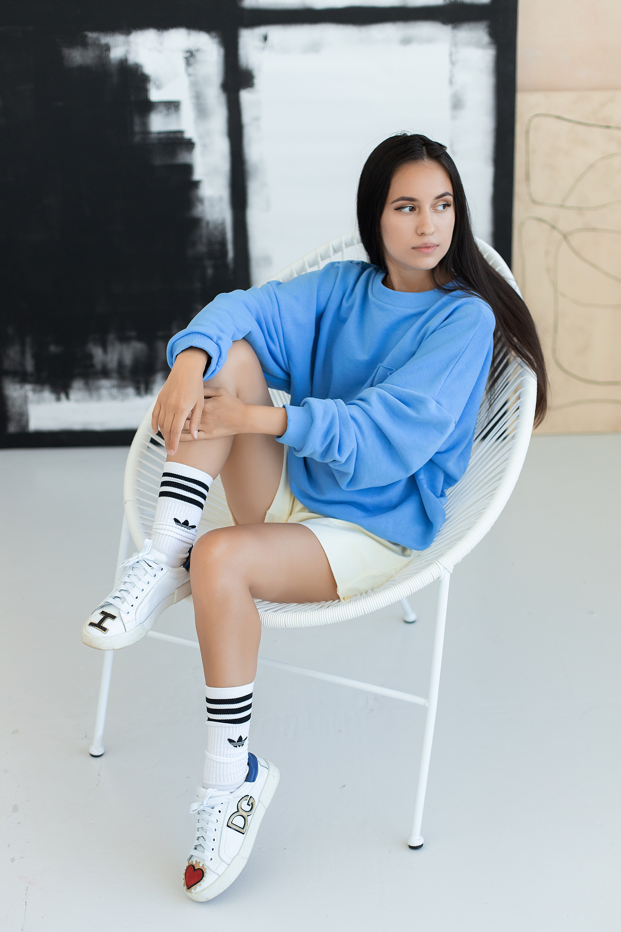 LeVi Brand. Женский фотограф в Екатеринбурге Марина Логинова