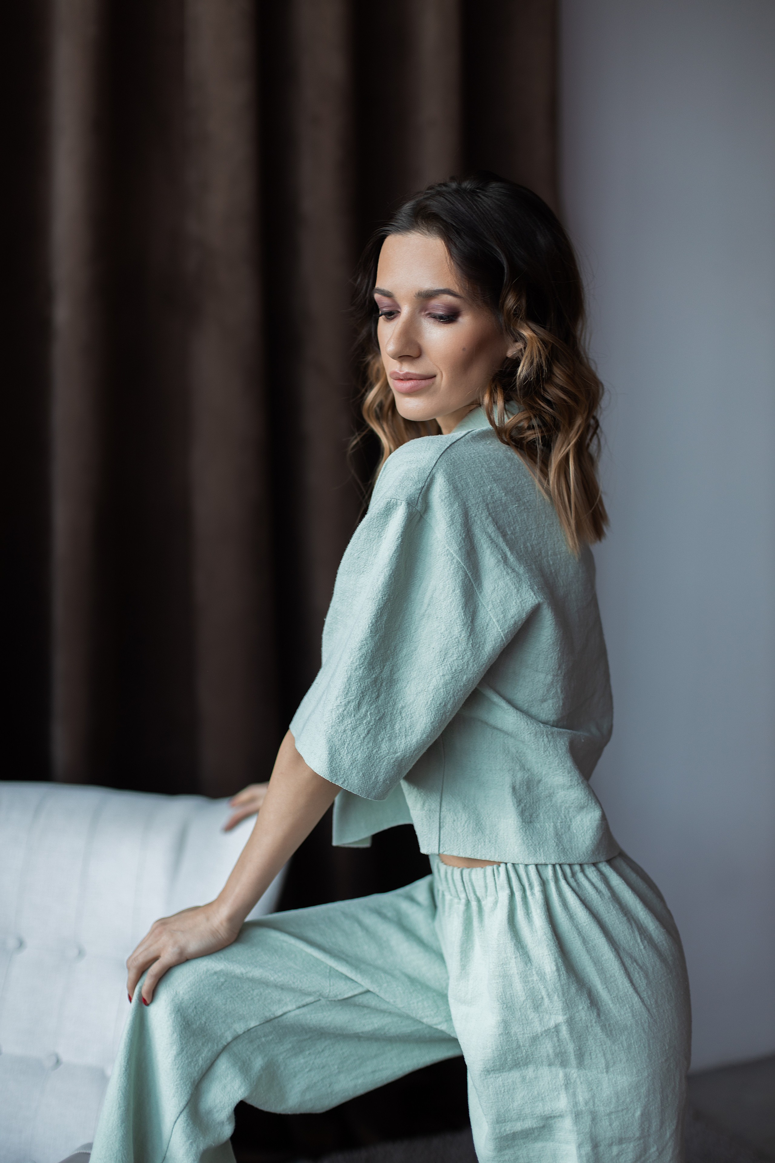 Евгения студия LAB. Женский фотограф в Екатеринбурге Марина Логинова