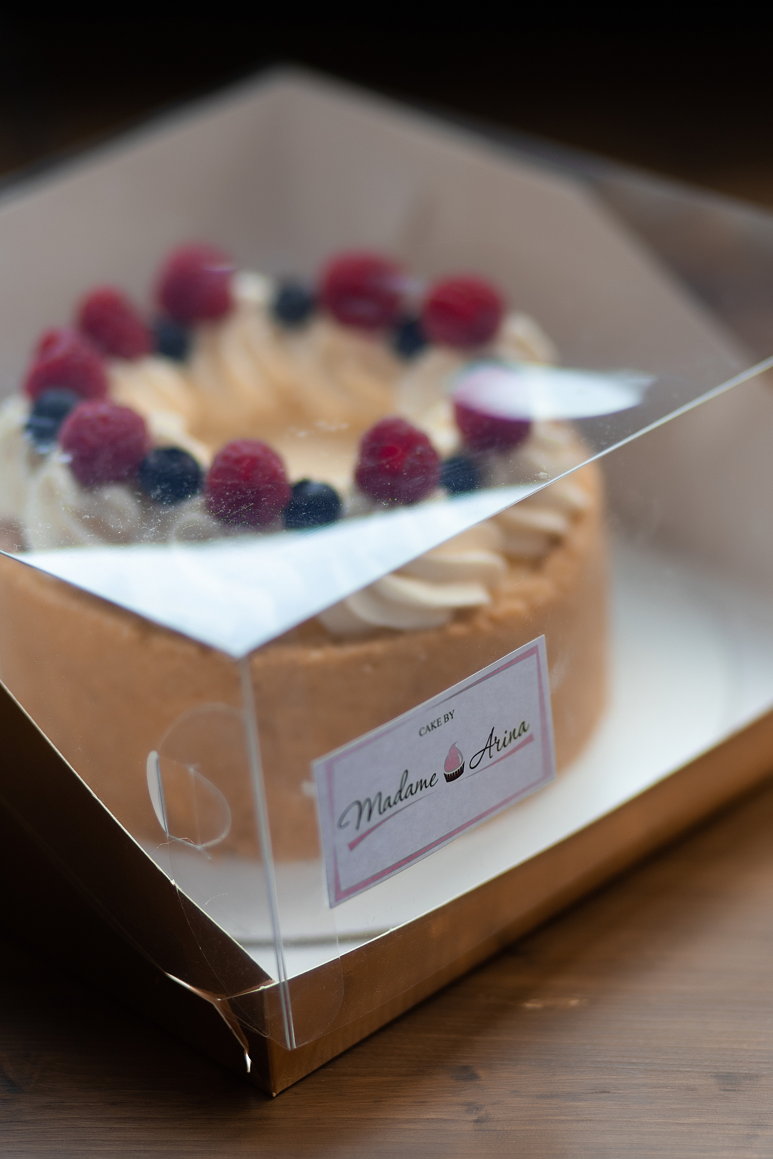 Контент для кондитера. Женский фотограф в Екатеринбурге Марина Логинова