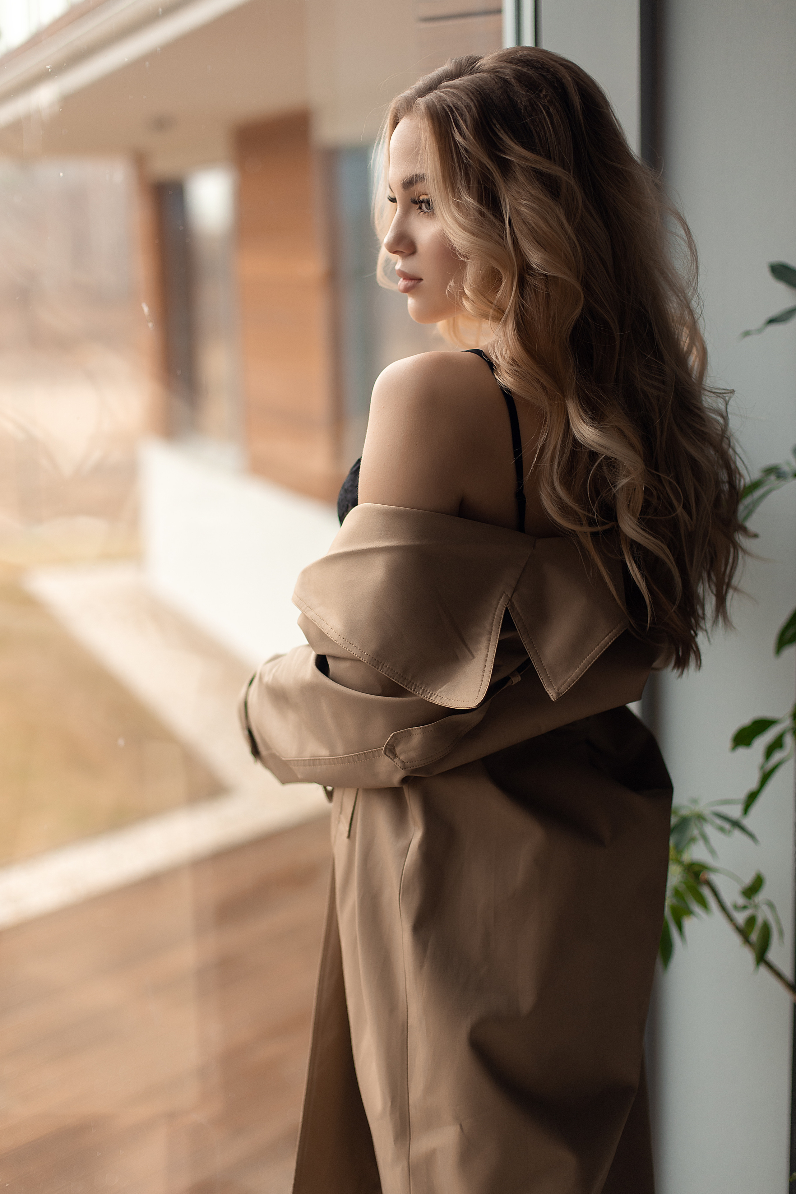 Алиса. Женский фотограф в Екатеринбурге Марина Логинова