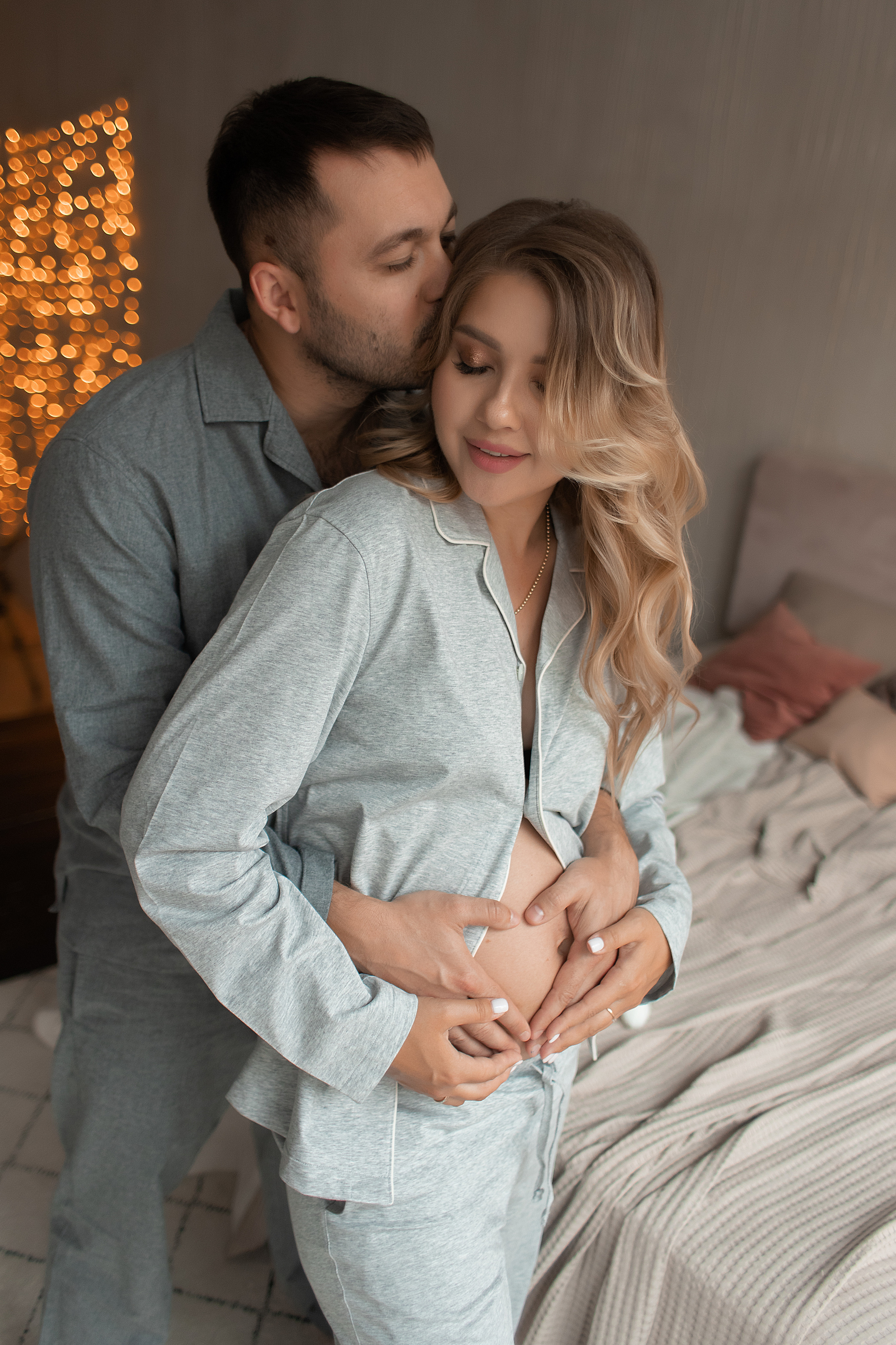 История Екатерины. Женский фотограф в Екатеринбурге Марина Логинова