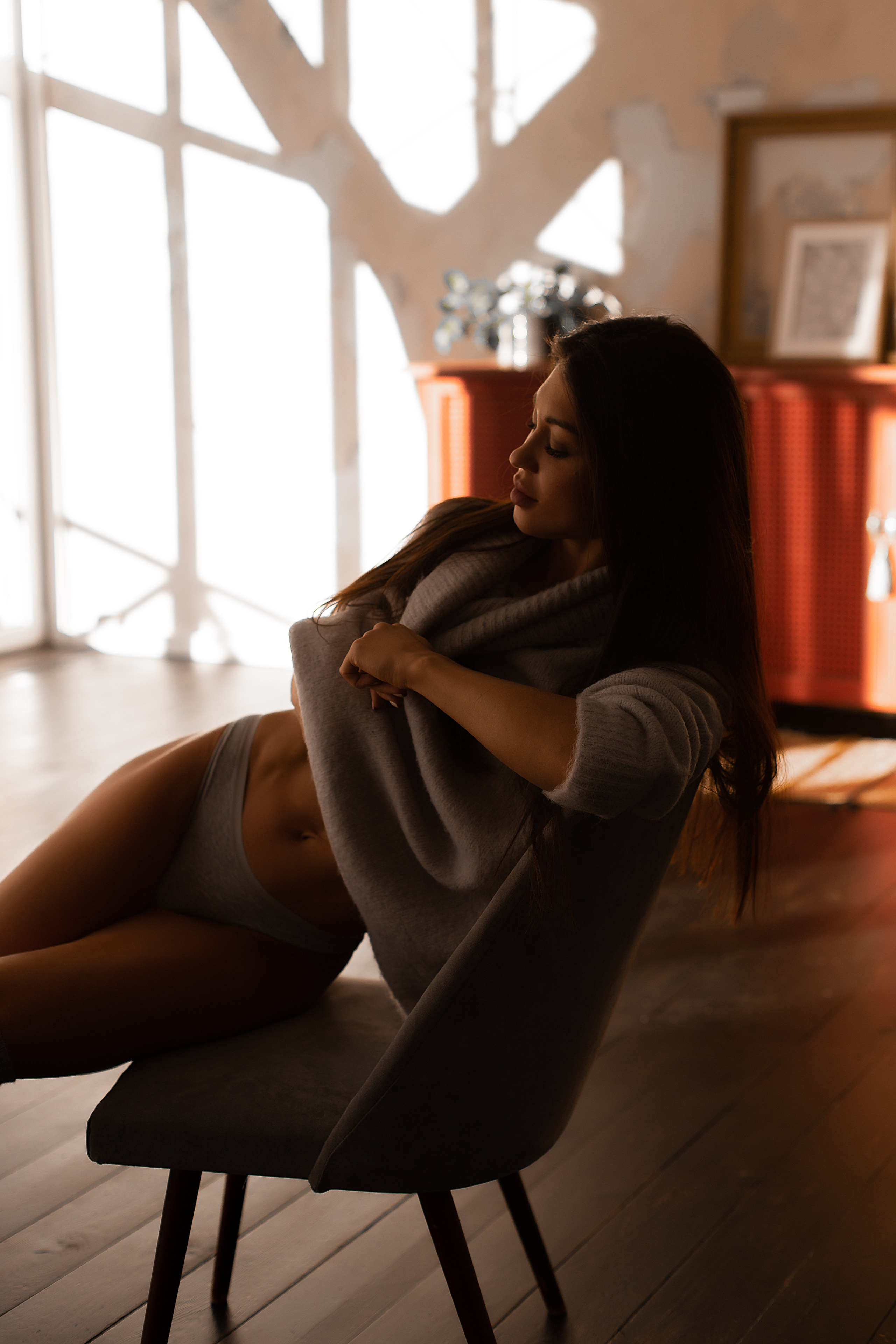 Екатерина студия Чувство. Женский фотограф в Екатеринбурге Марина Логинова