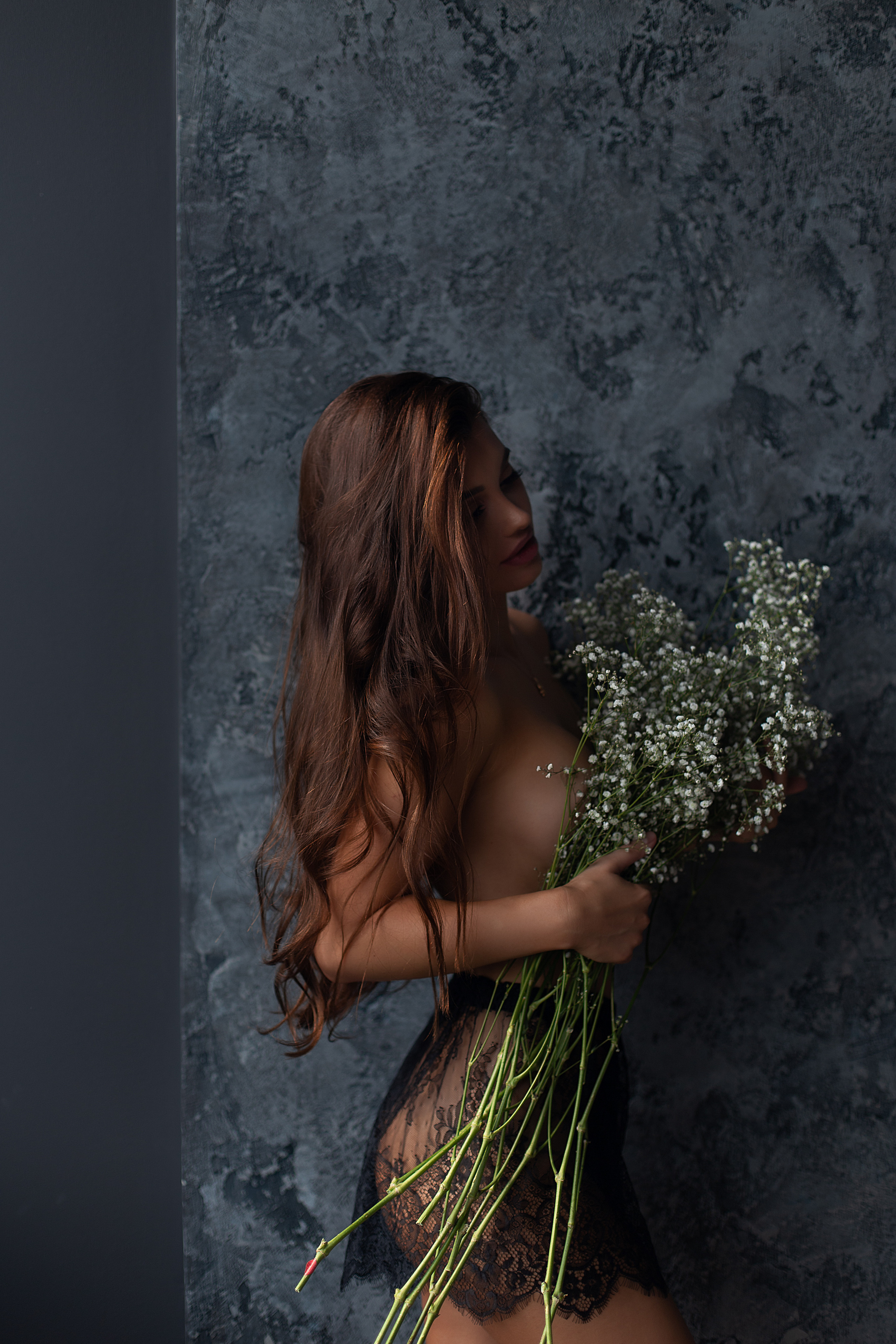 Анастасия студия LAB. Женский фотограф в Екатеринбурге Марина Логинова