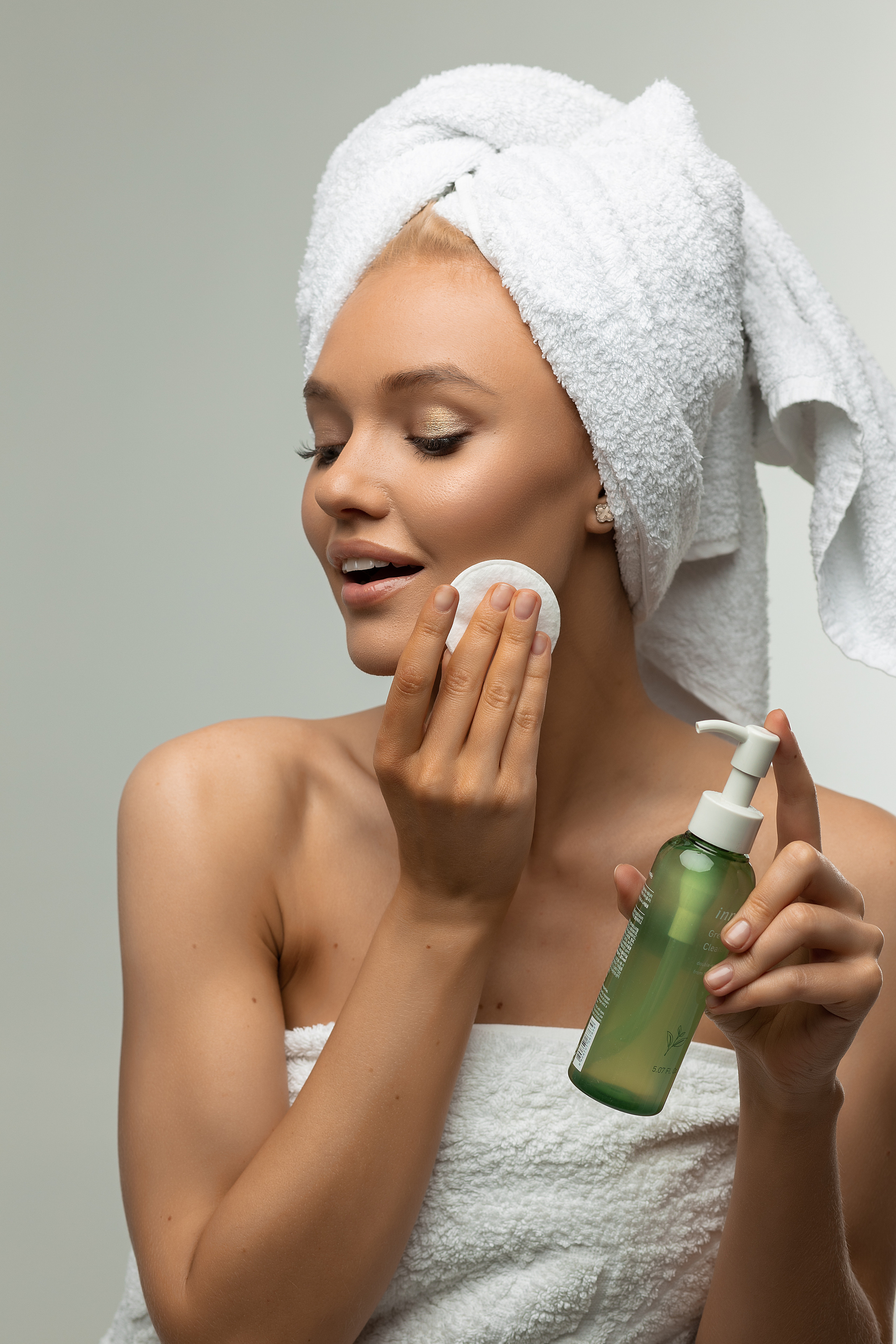 Магазин Корейской Косметики. Женский фотограф в Екатеринбурге Марина Логинова