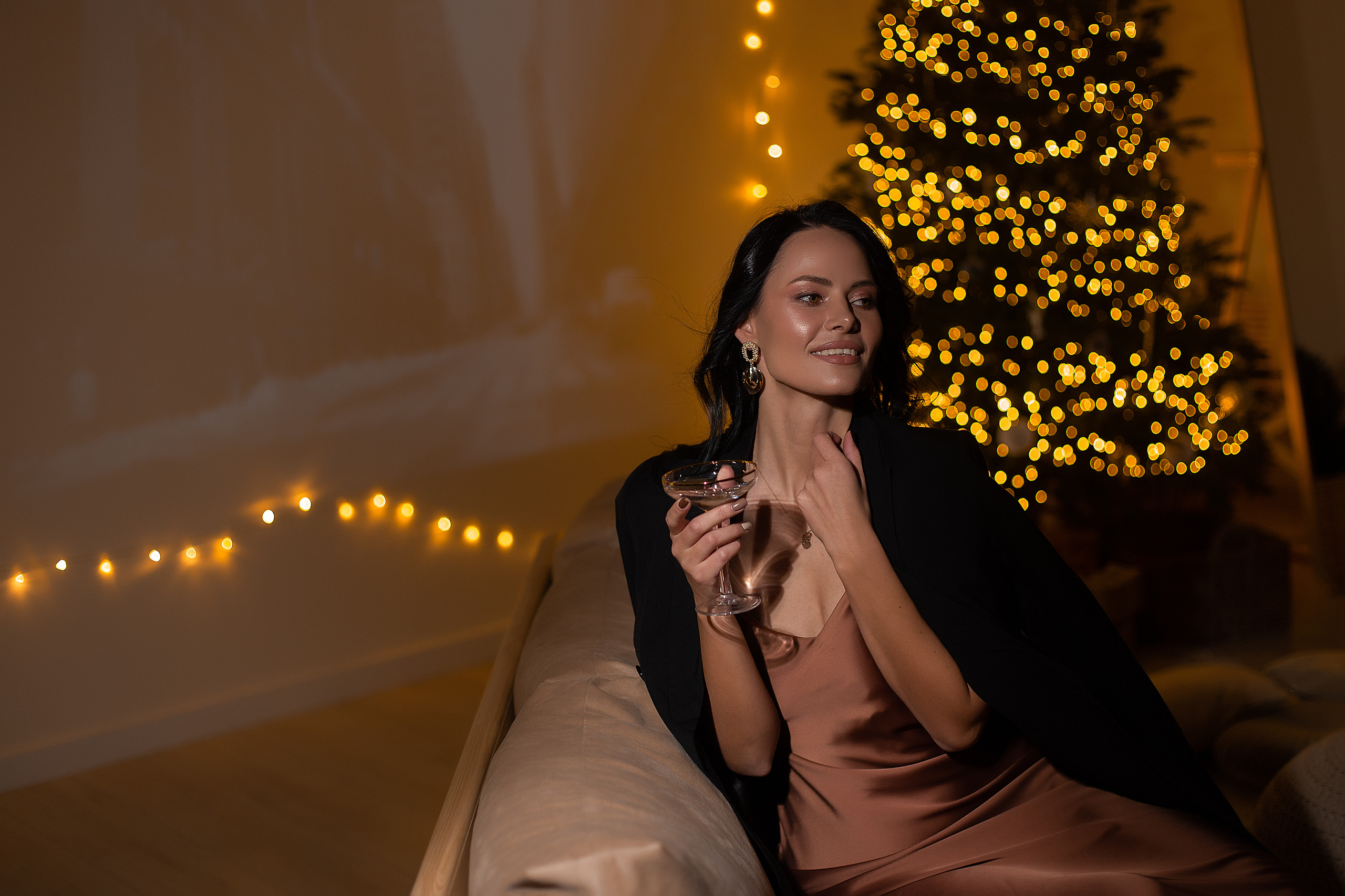 Анна студия Когда вместе. Женский фотограф в Екатеринбурге Марина Логинова