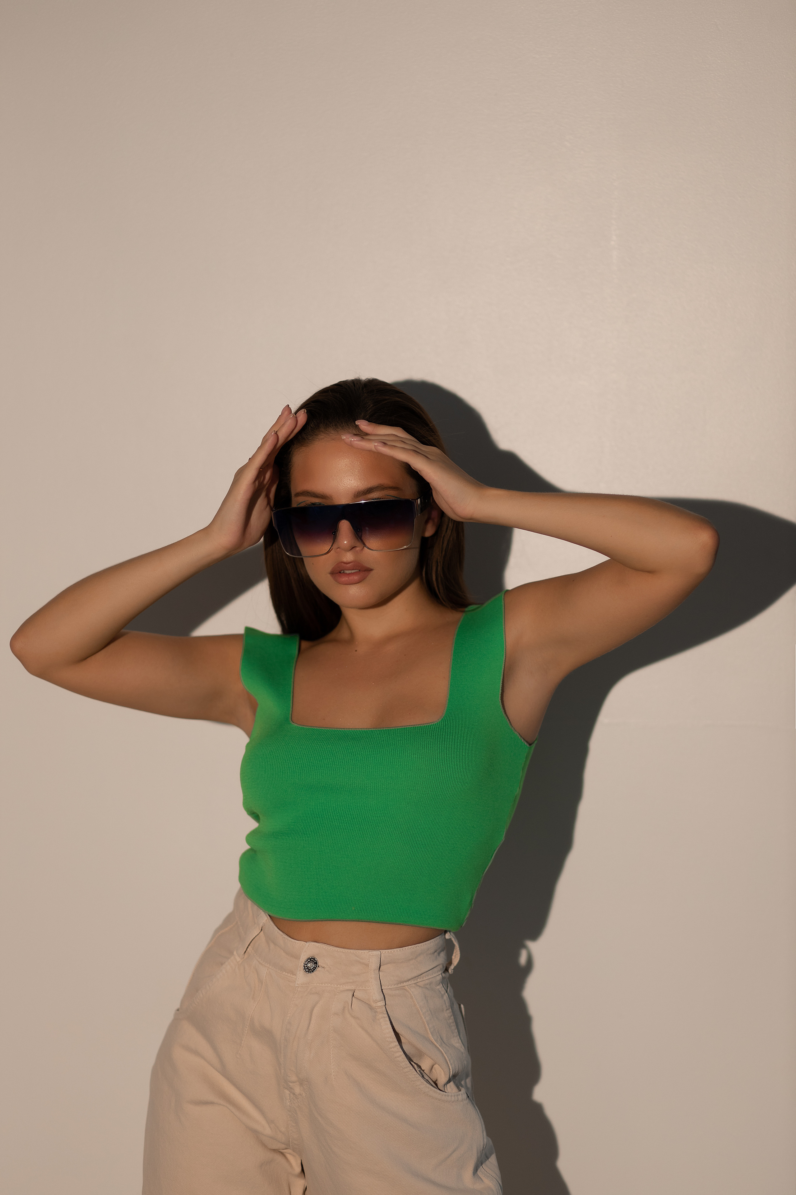 Полина фотостудия 013. Женский фотограф в Екатеринбурге Марина Логинова