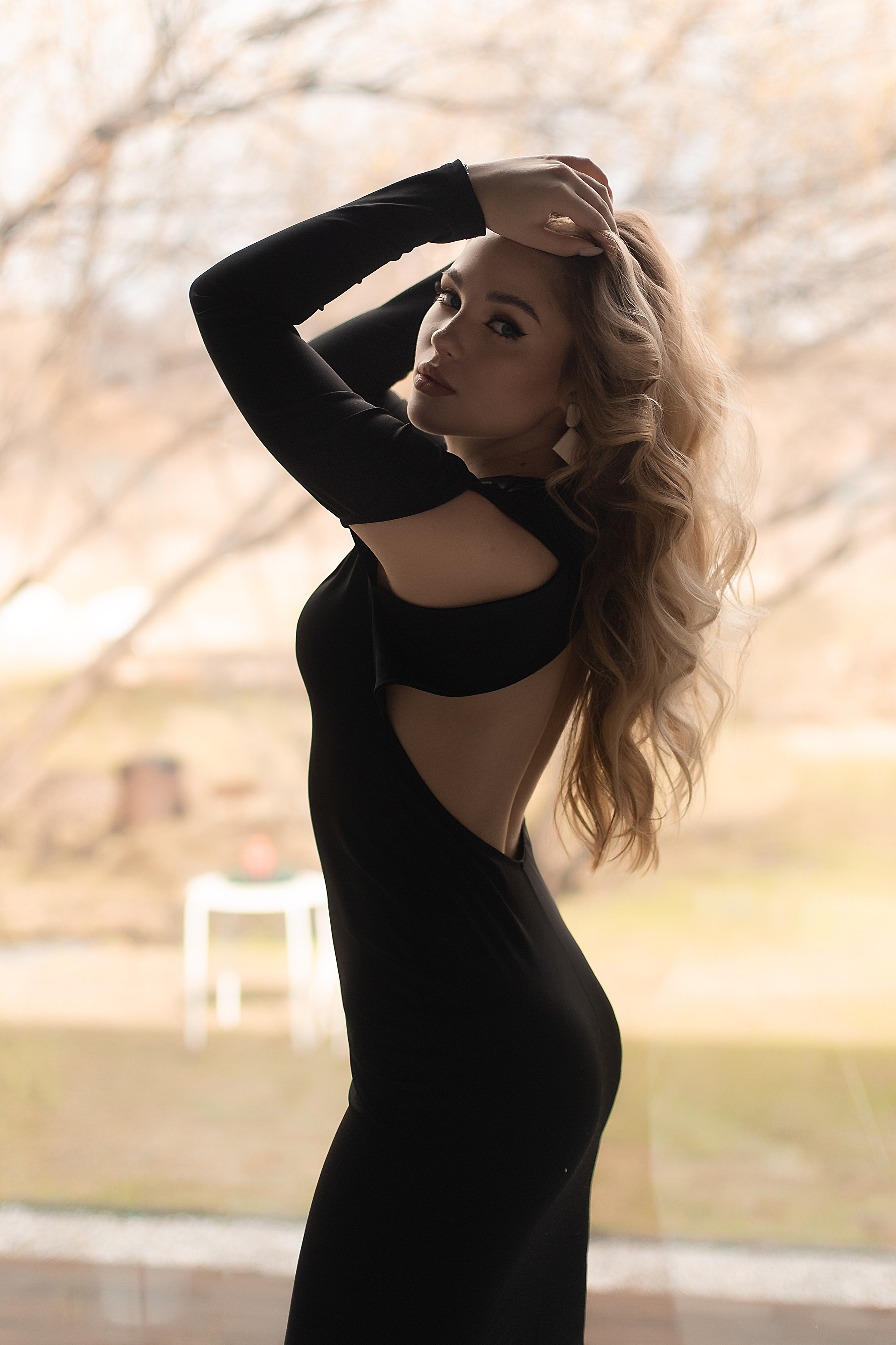 Алиса. Женский фотограф в Екатеринбурге Марина Логинова