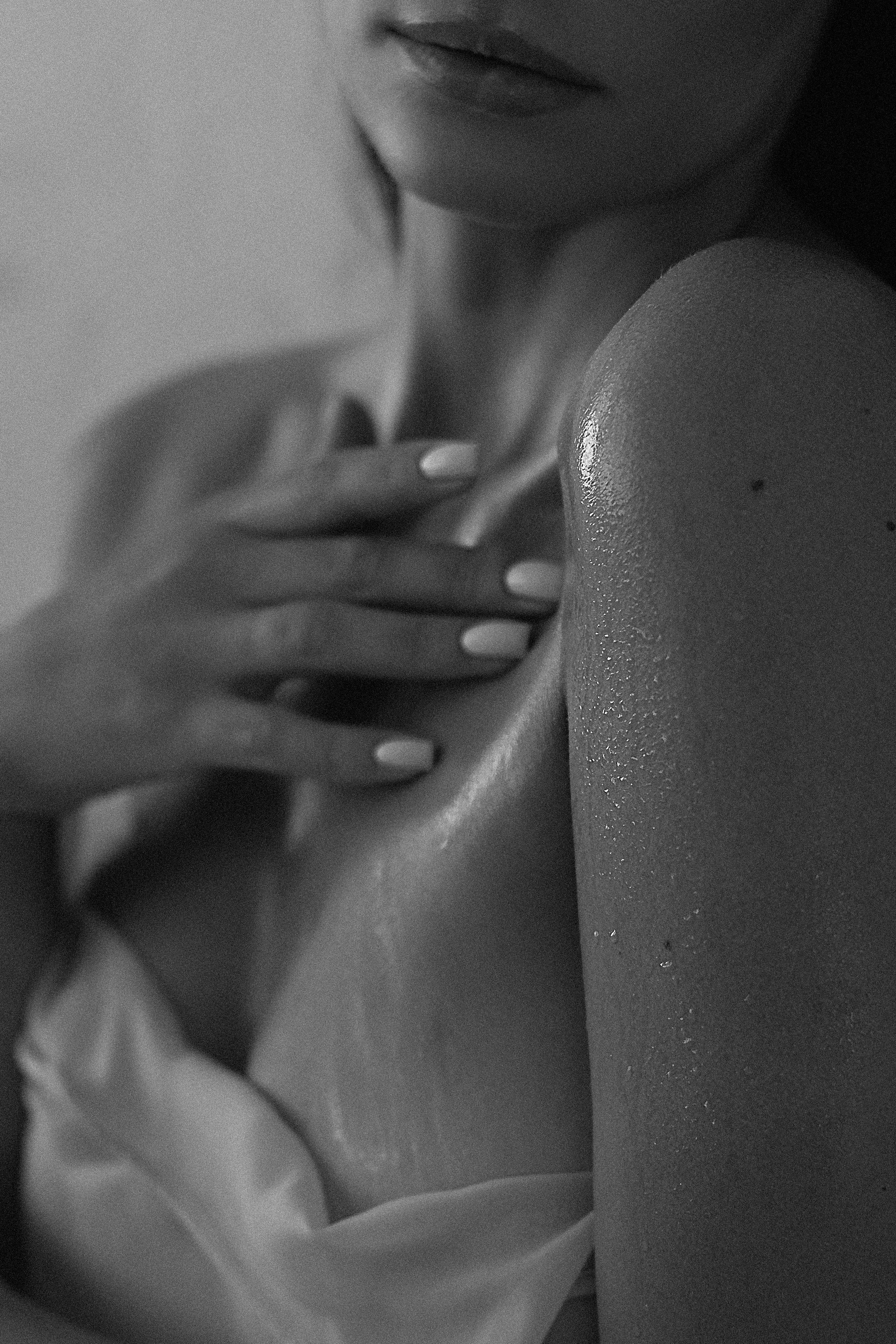 Мокрая съемка. Женский фотограф в Екатеринбурге Марина Логинова