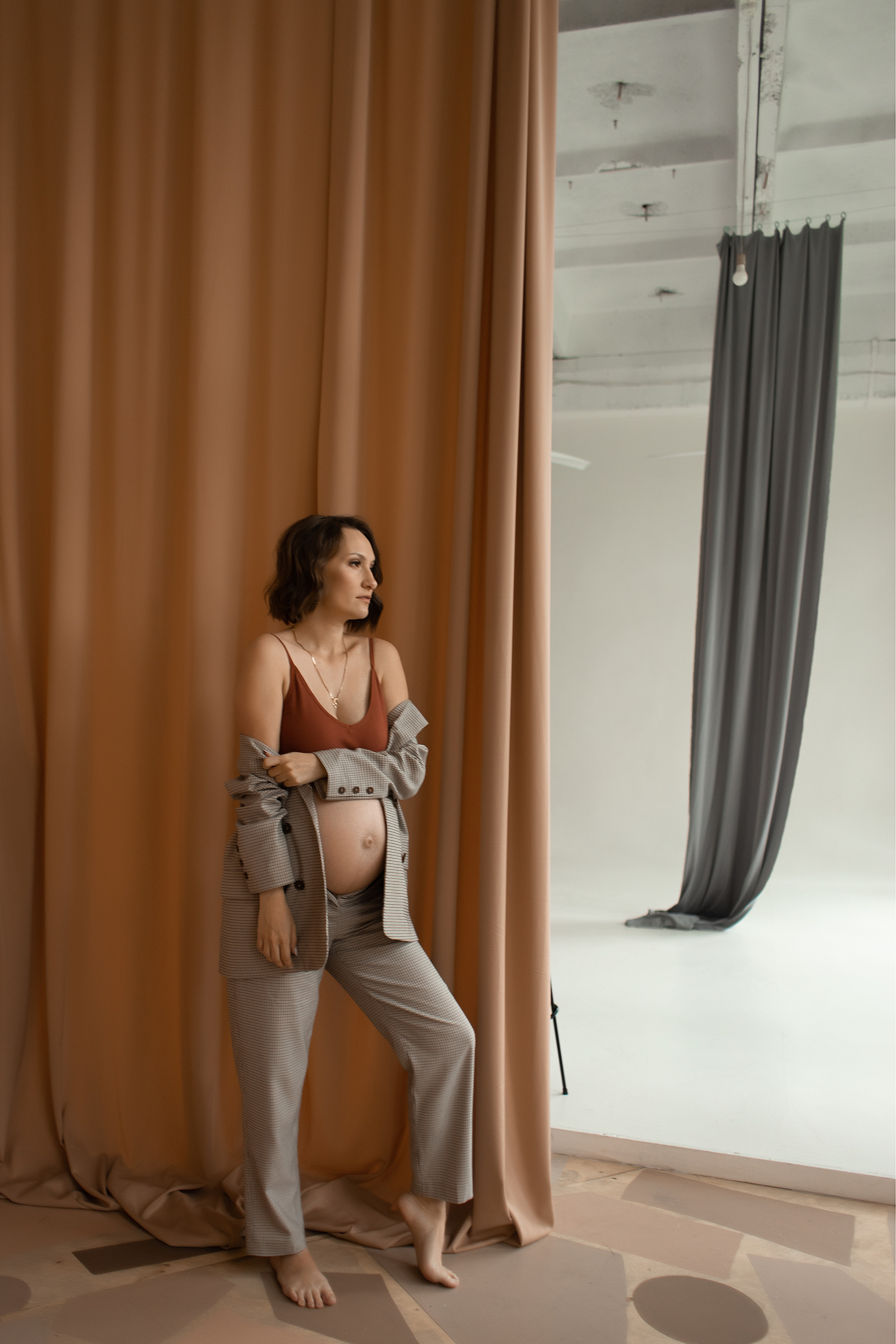 История Олеси. Женский фотограф в Екатеринбурге Марина Логинова