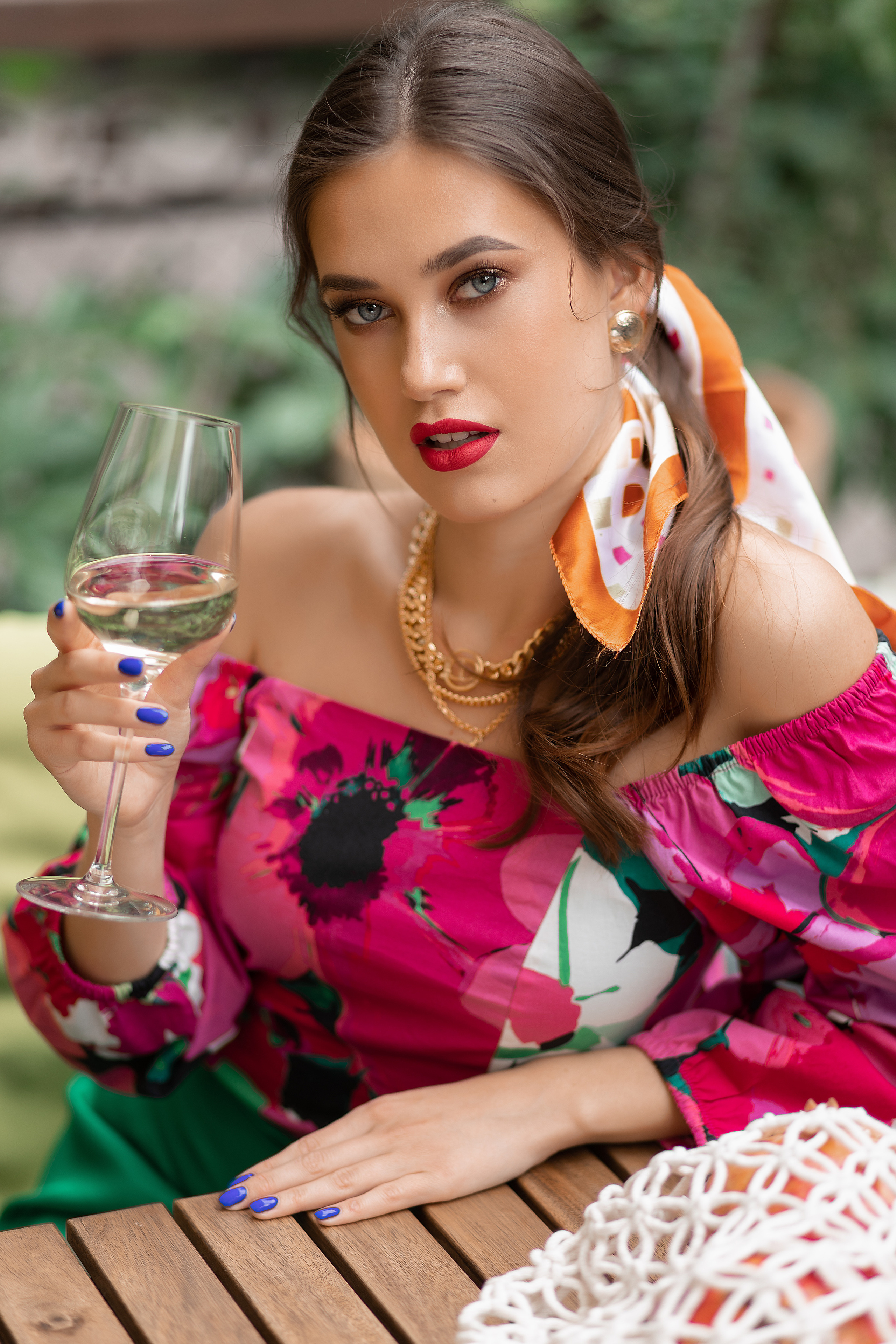 Елизавета. Женский фотограф в Екатеринбурге Марина Логинова