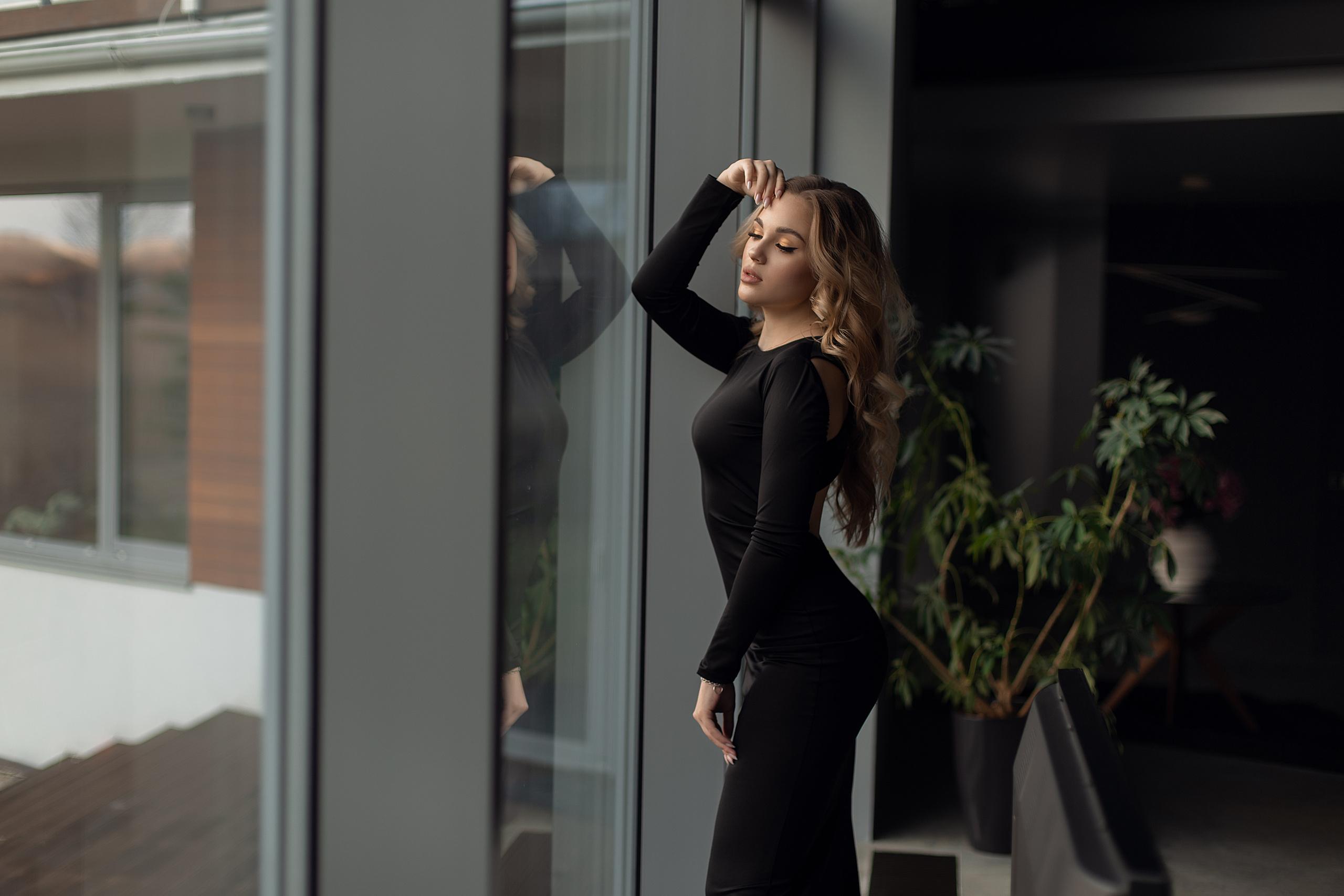 Алиса. Женский фотограф в Екатеринбурге Марина Логинова